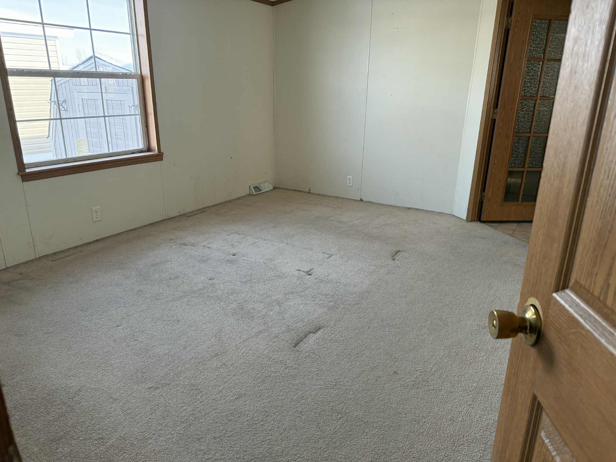 A photo of the Timber Heights Home