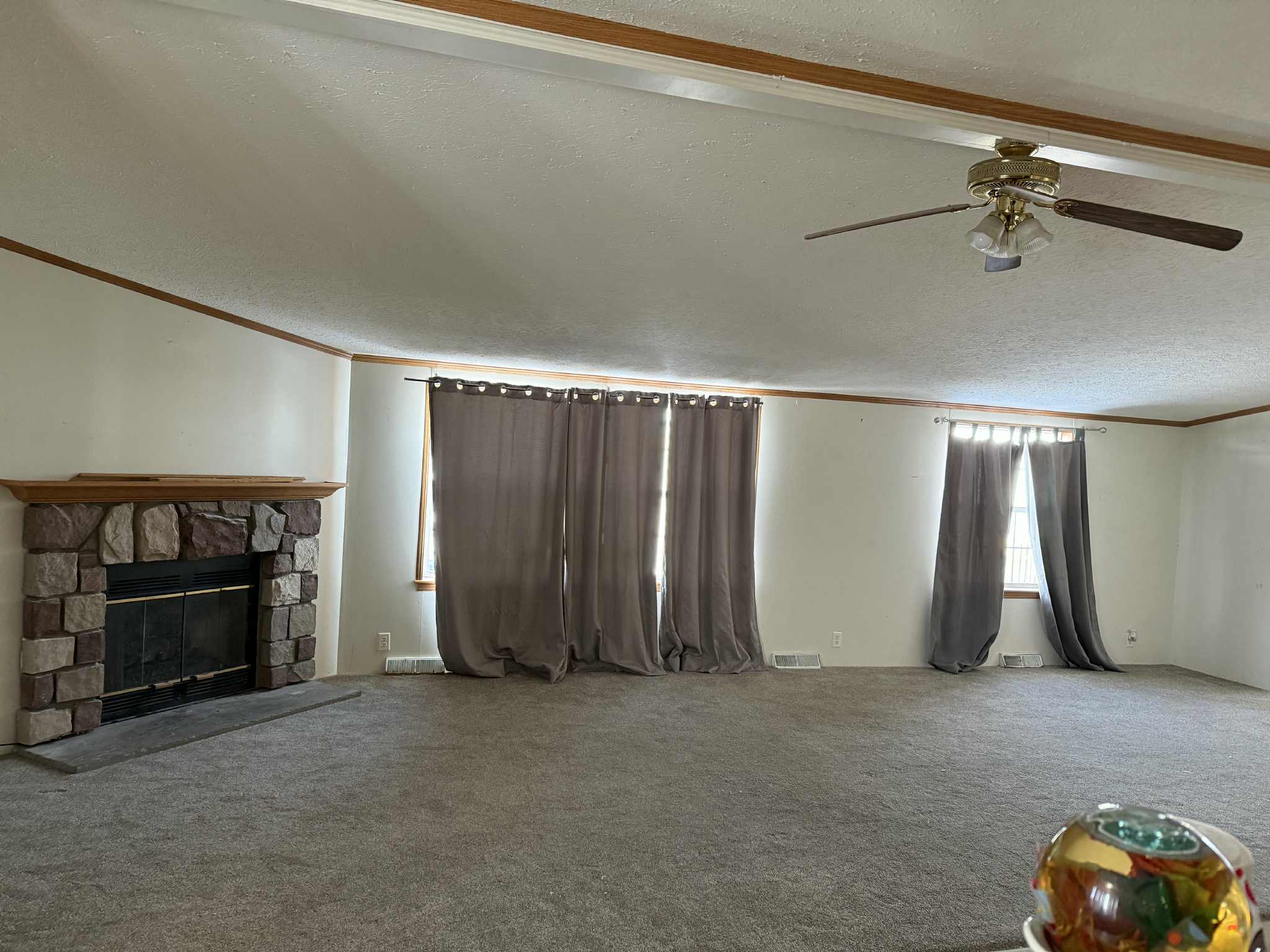 A photo of the Timber Heights Home