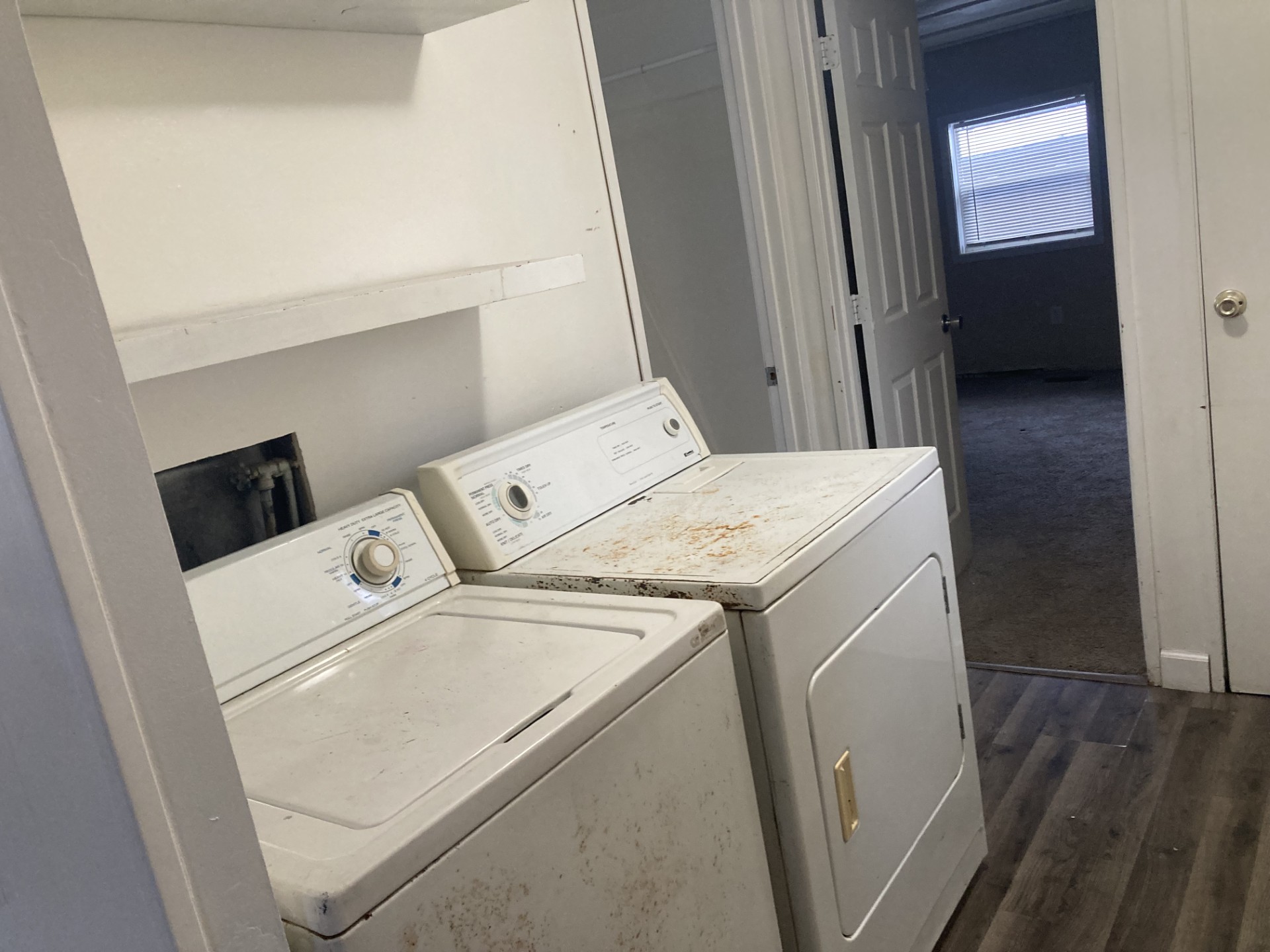 A photo of the Emerald Hills Village Home