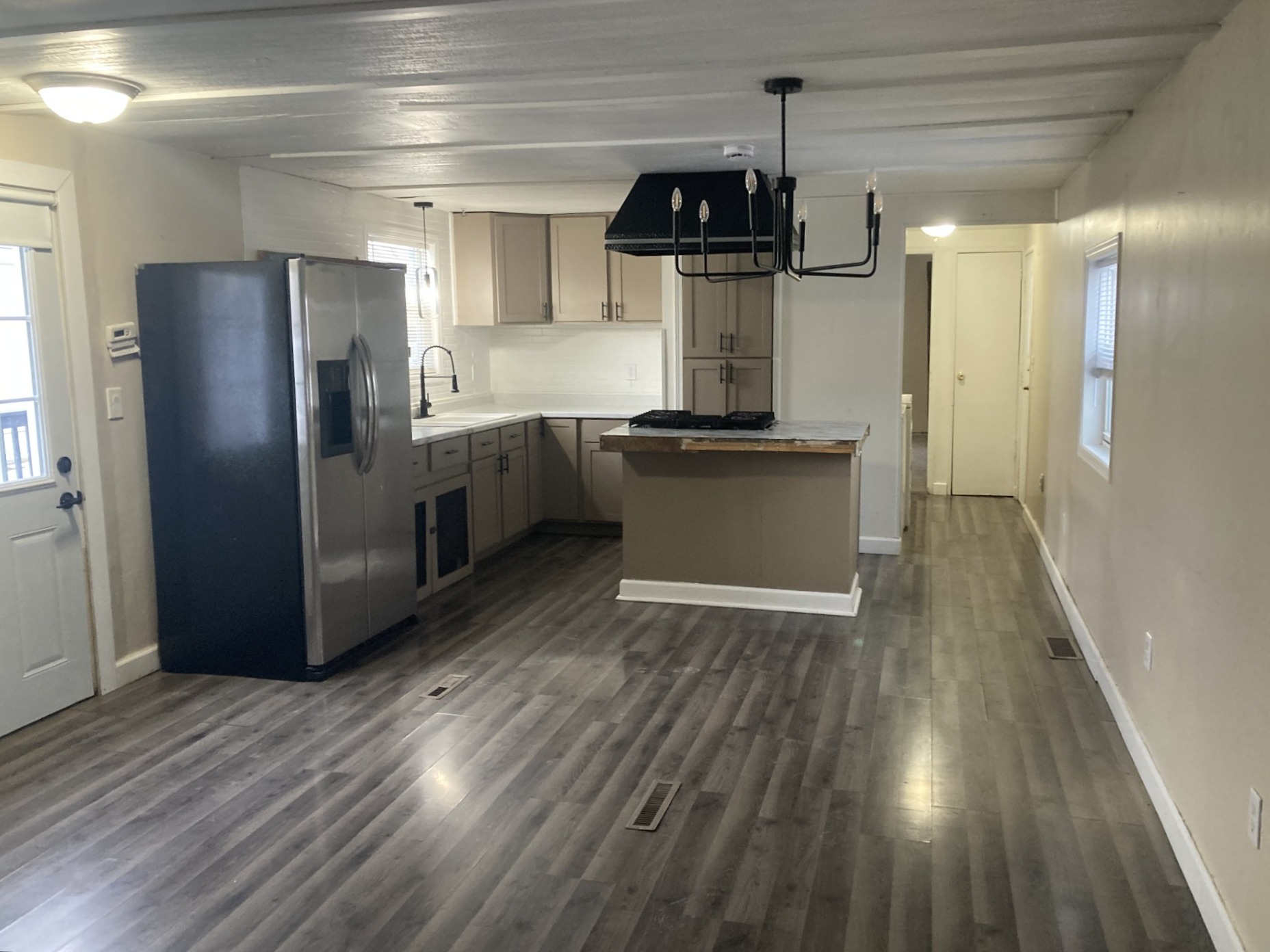 A photo of the Emerald Hills Village Home