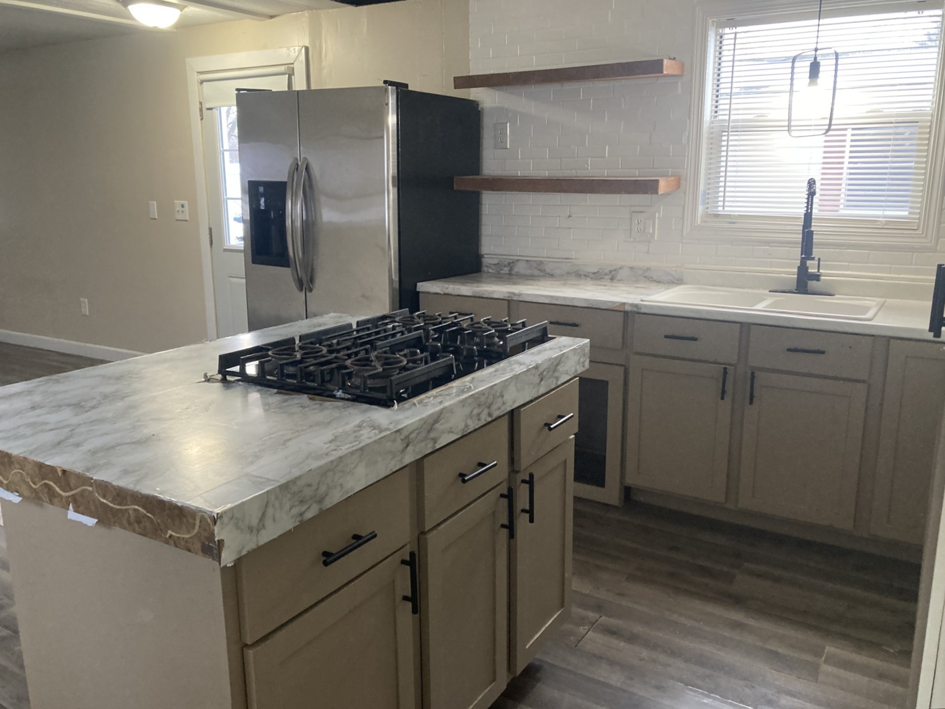 A photo of the Emerald Hills Village Home