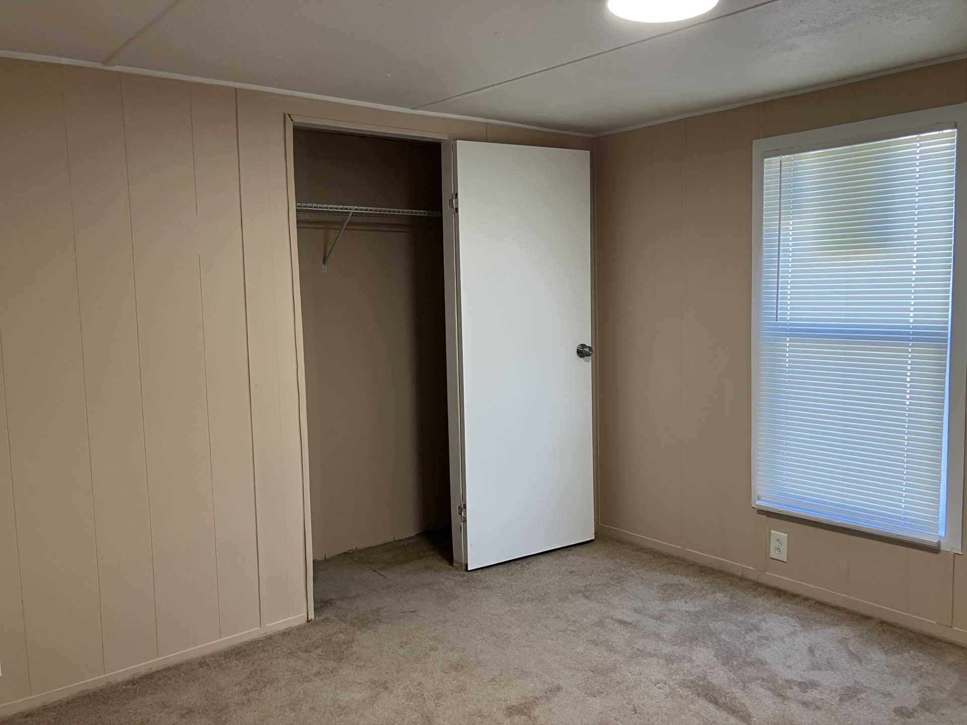 A photo of the Northwood Home