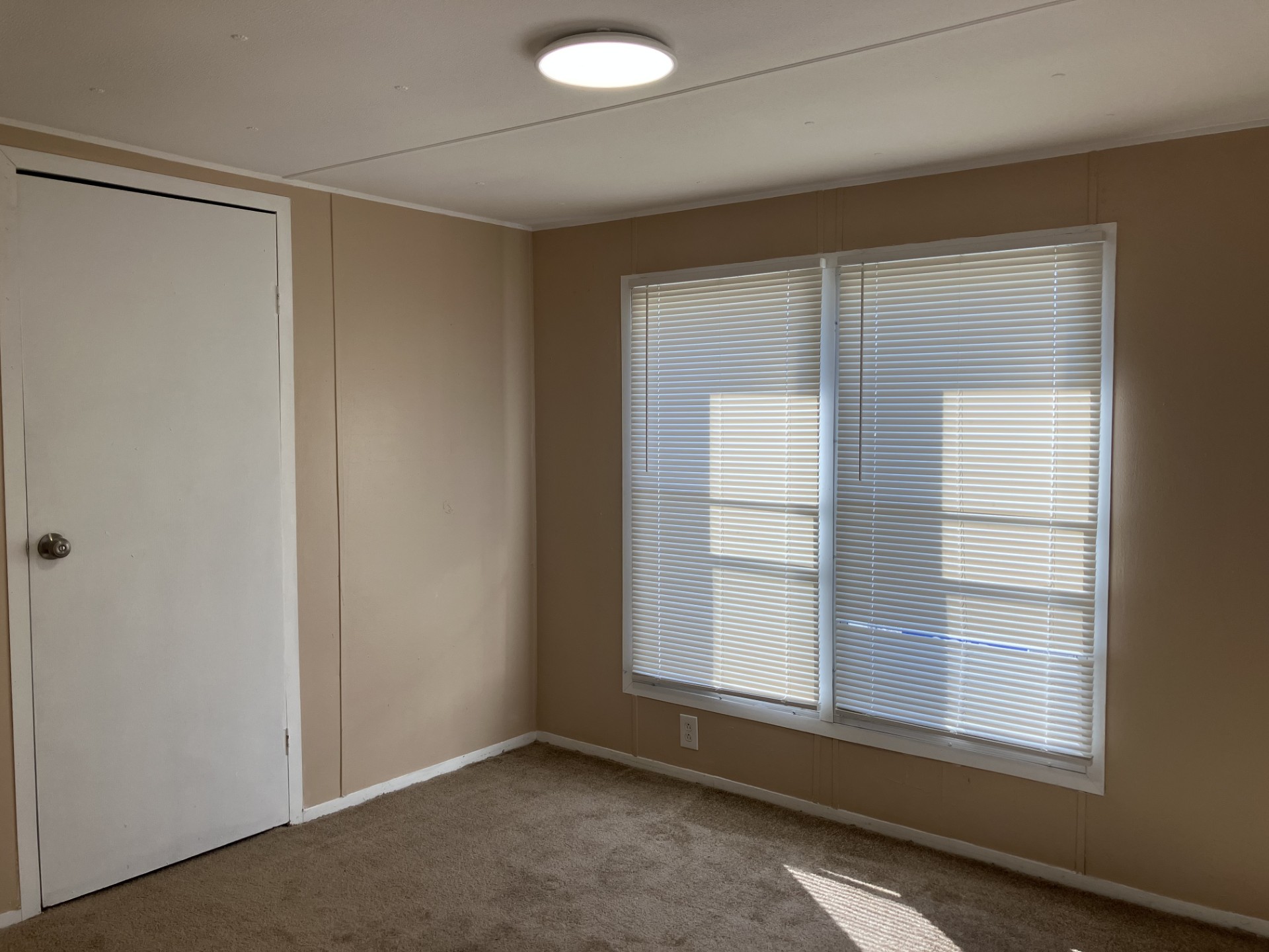 A photo of the Northwood Home