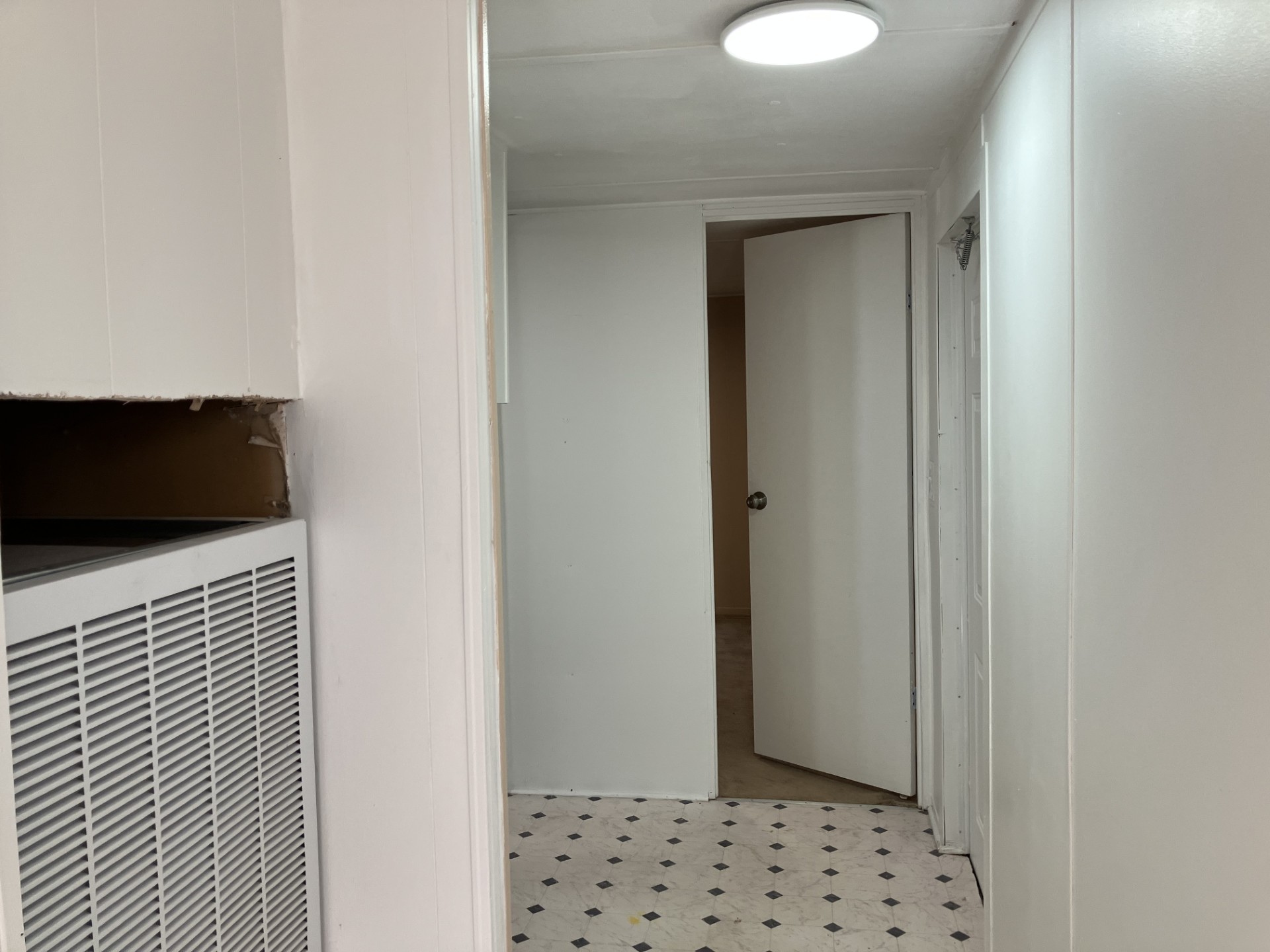 A photo of the Northwood Home