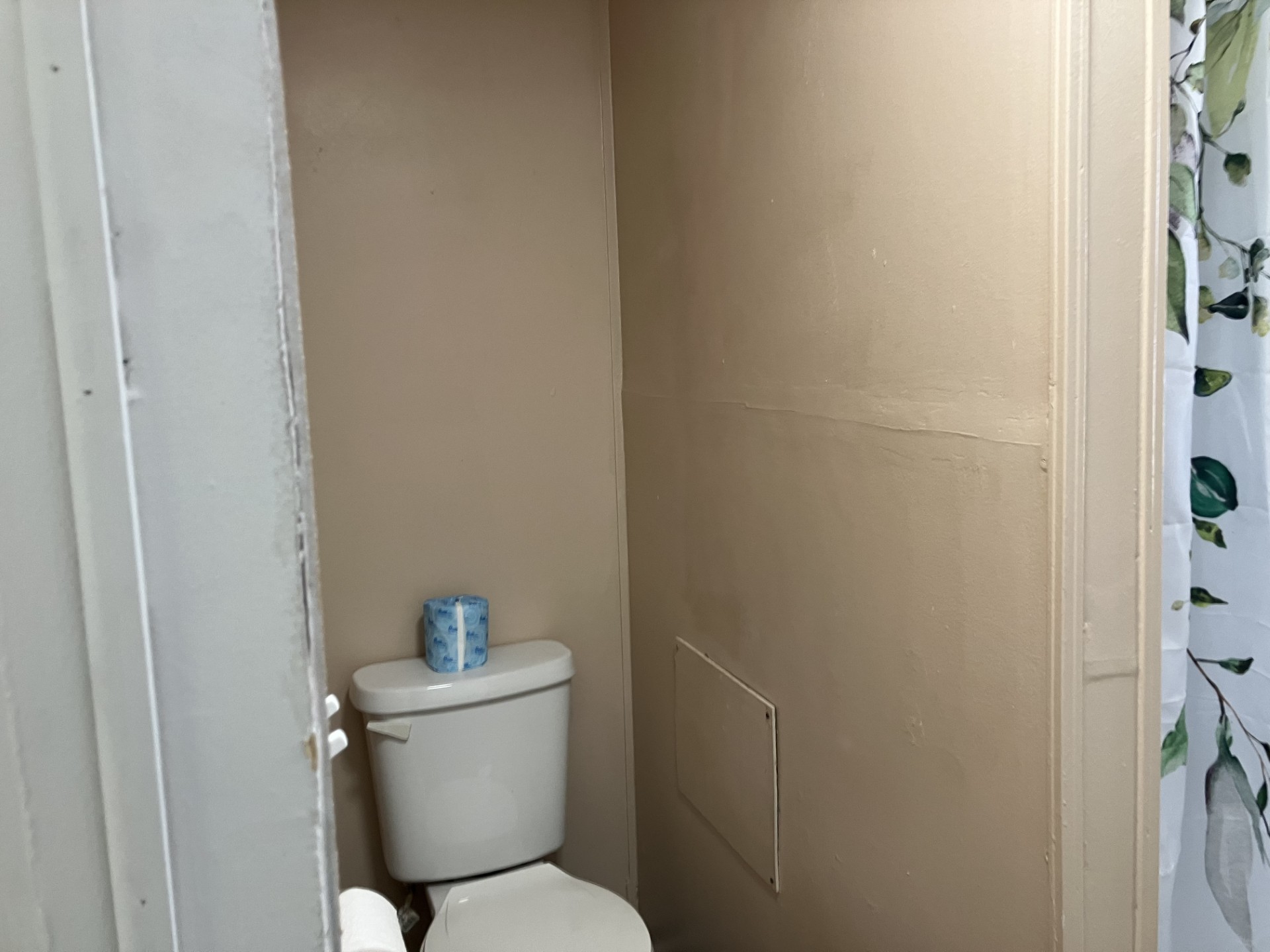 A photo of the Northwood Home