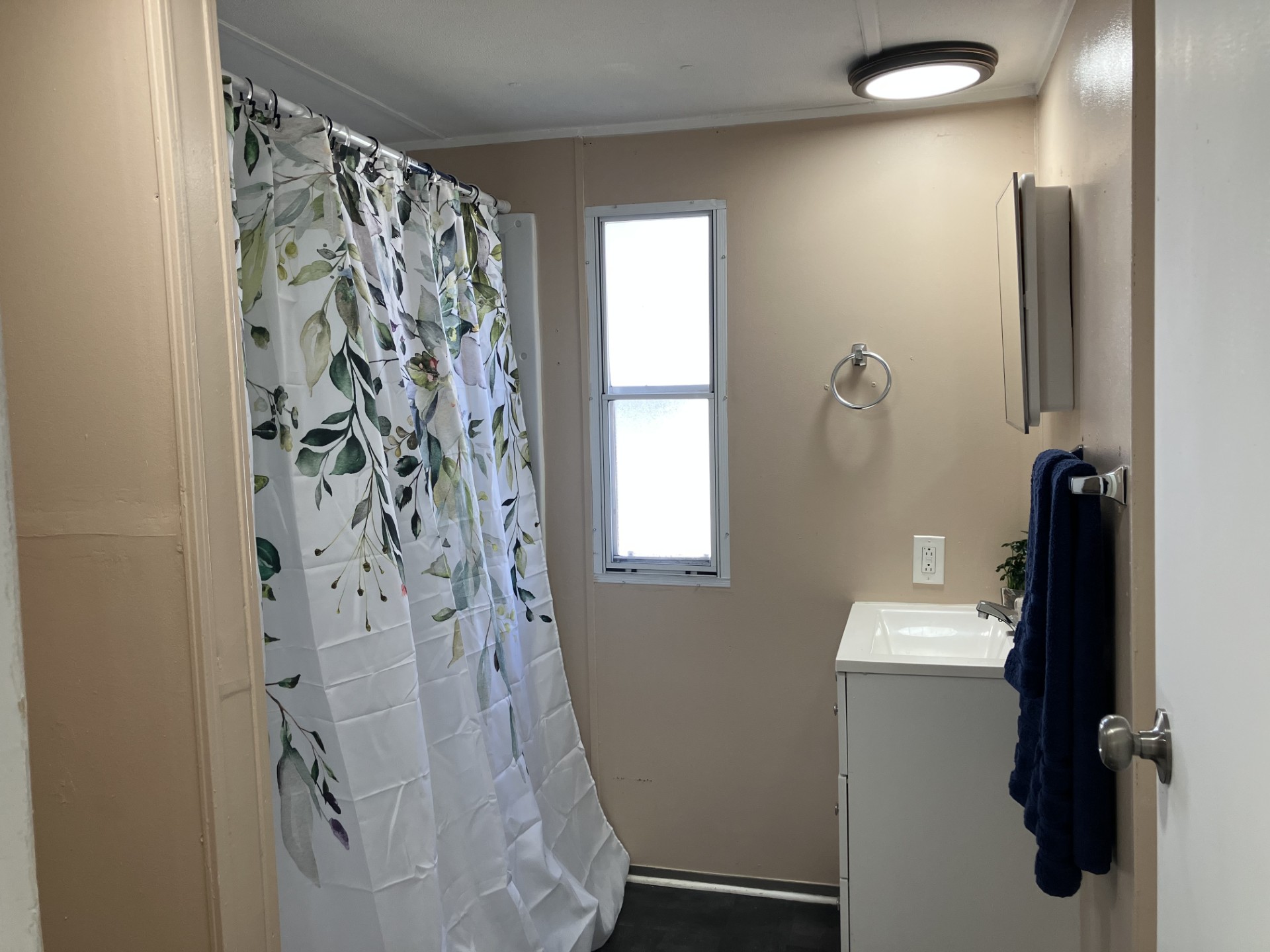 A photo of the Northwood Home