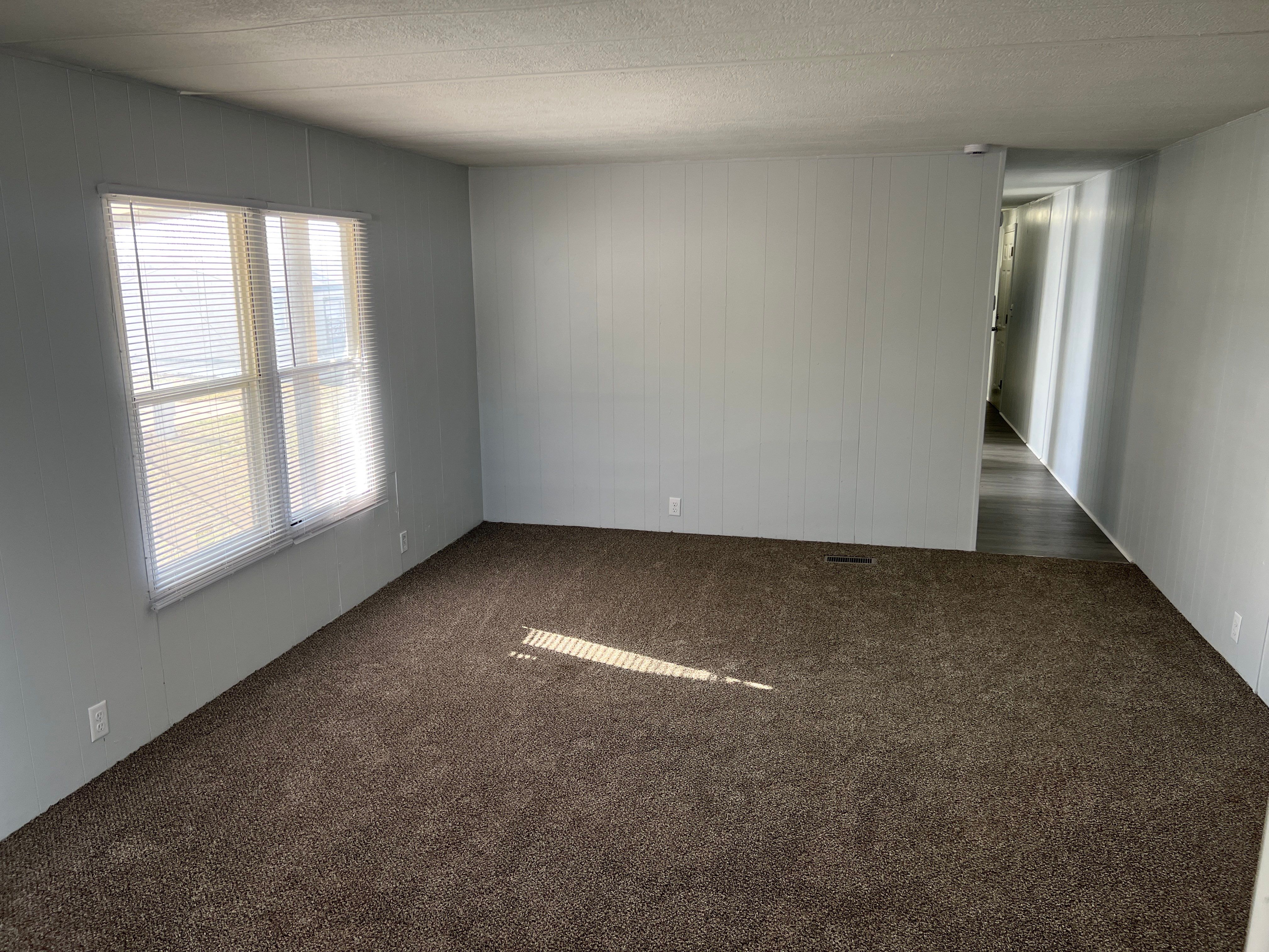 A photo of the Springdale Lake Home