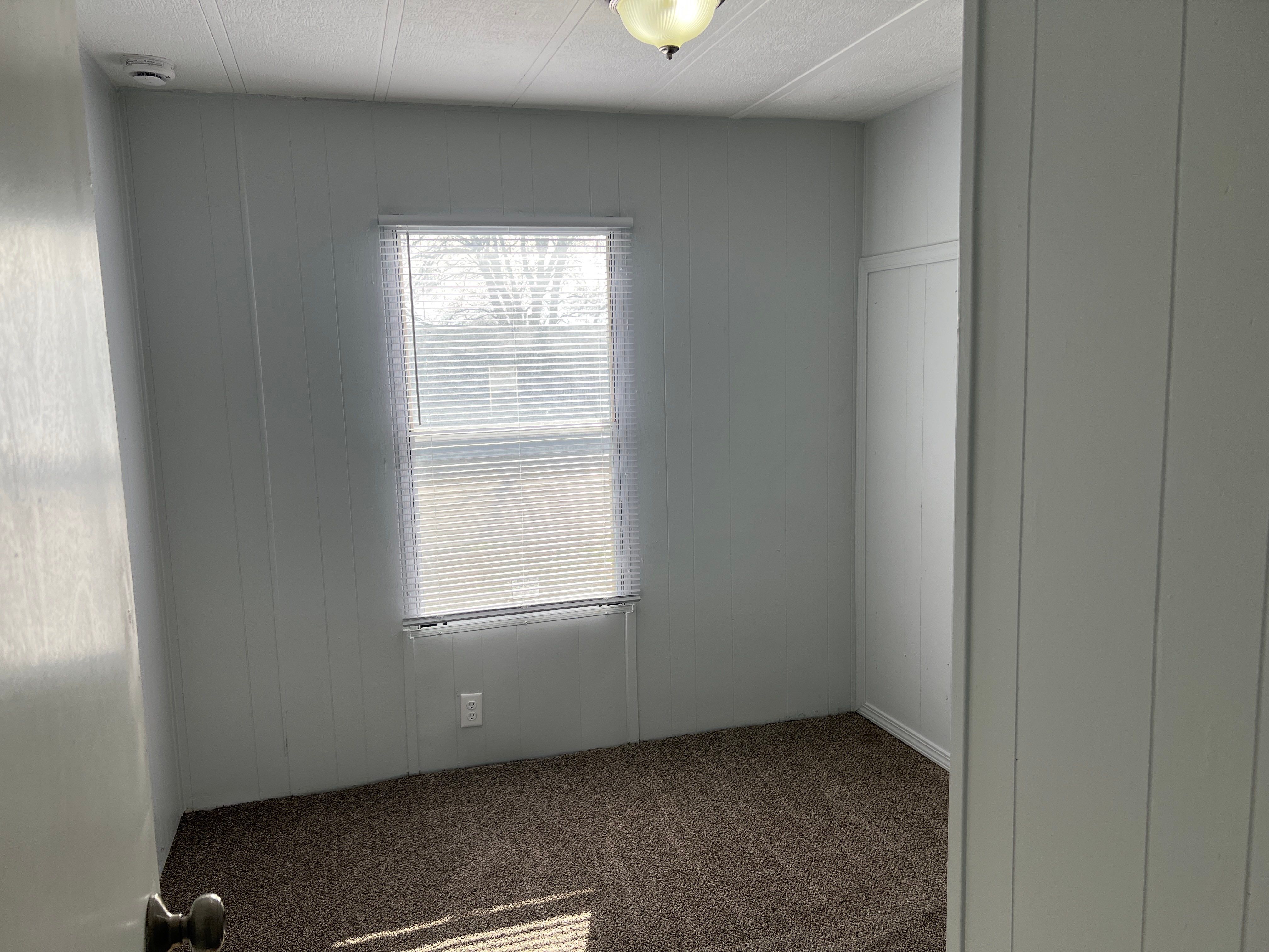 A photo of the Springdale Lake Home