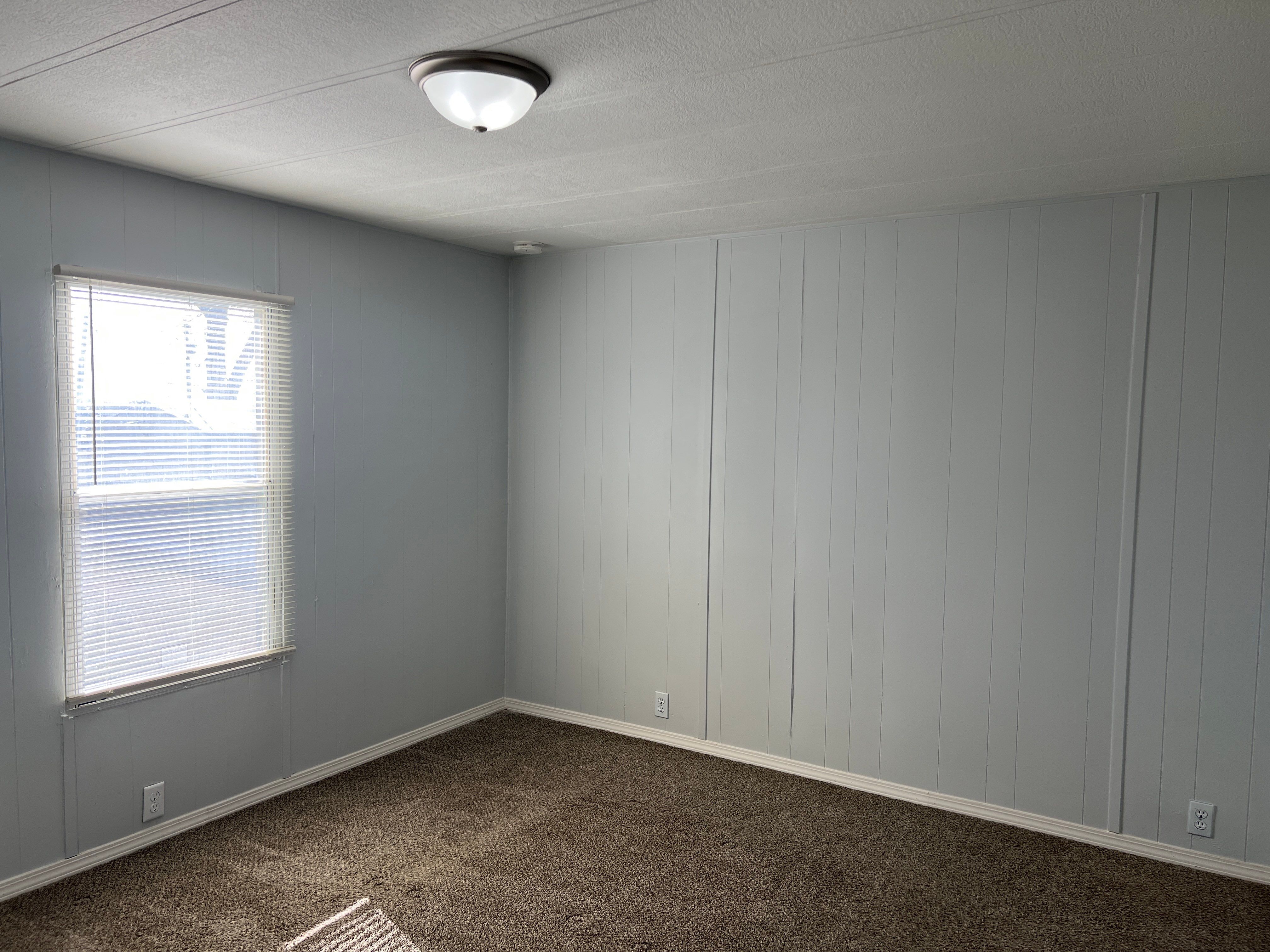 A photo of the Springdale Lake Home