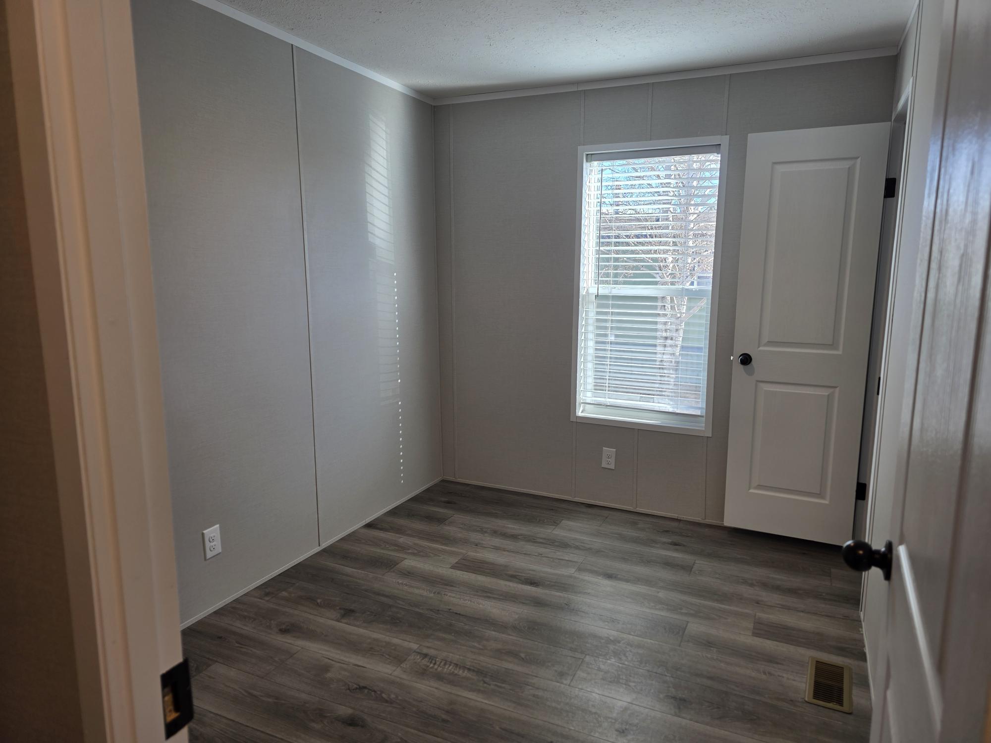 A photo of the Big Country Home