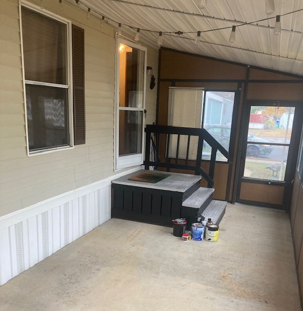 A photo of the Ridgewood Manor Home