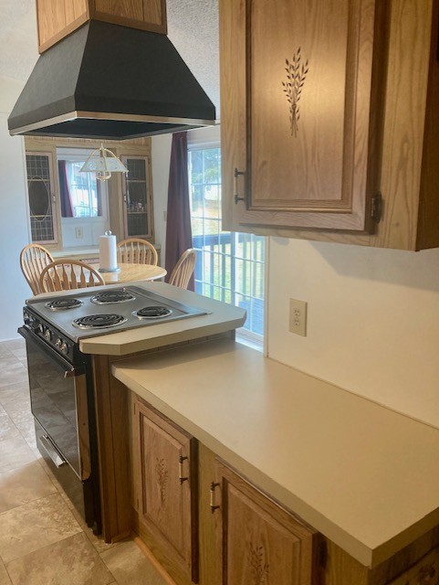 A photo of the Ridgewood Manor Home