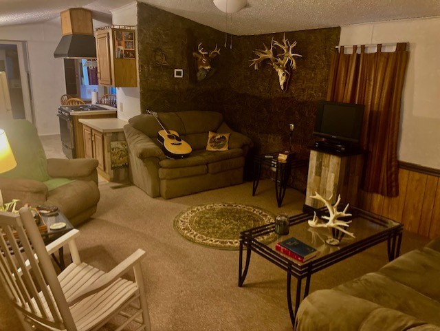 A photo of the Ridgewood Manor Home