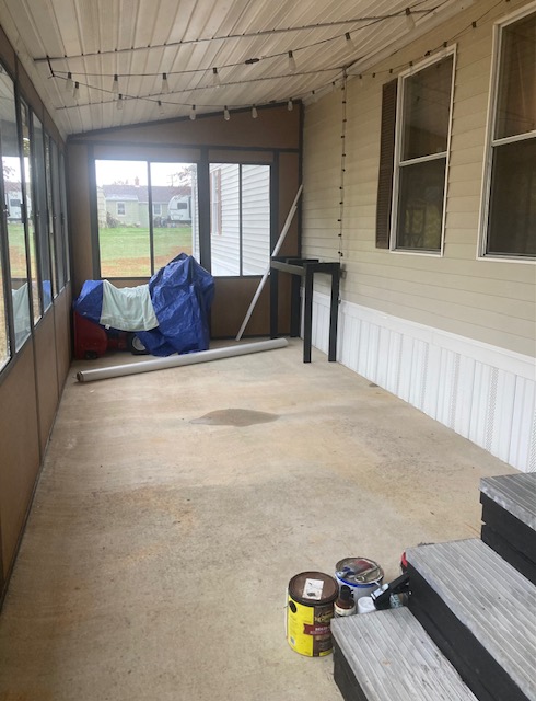 A photo of the Ridgewood Manor Home