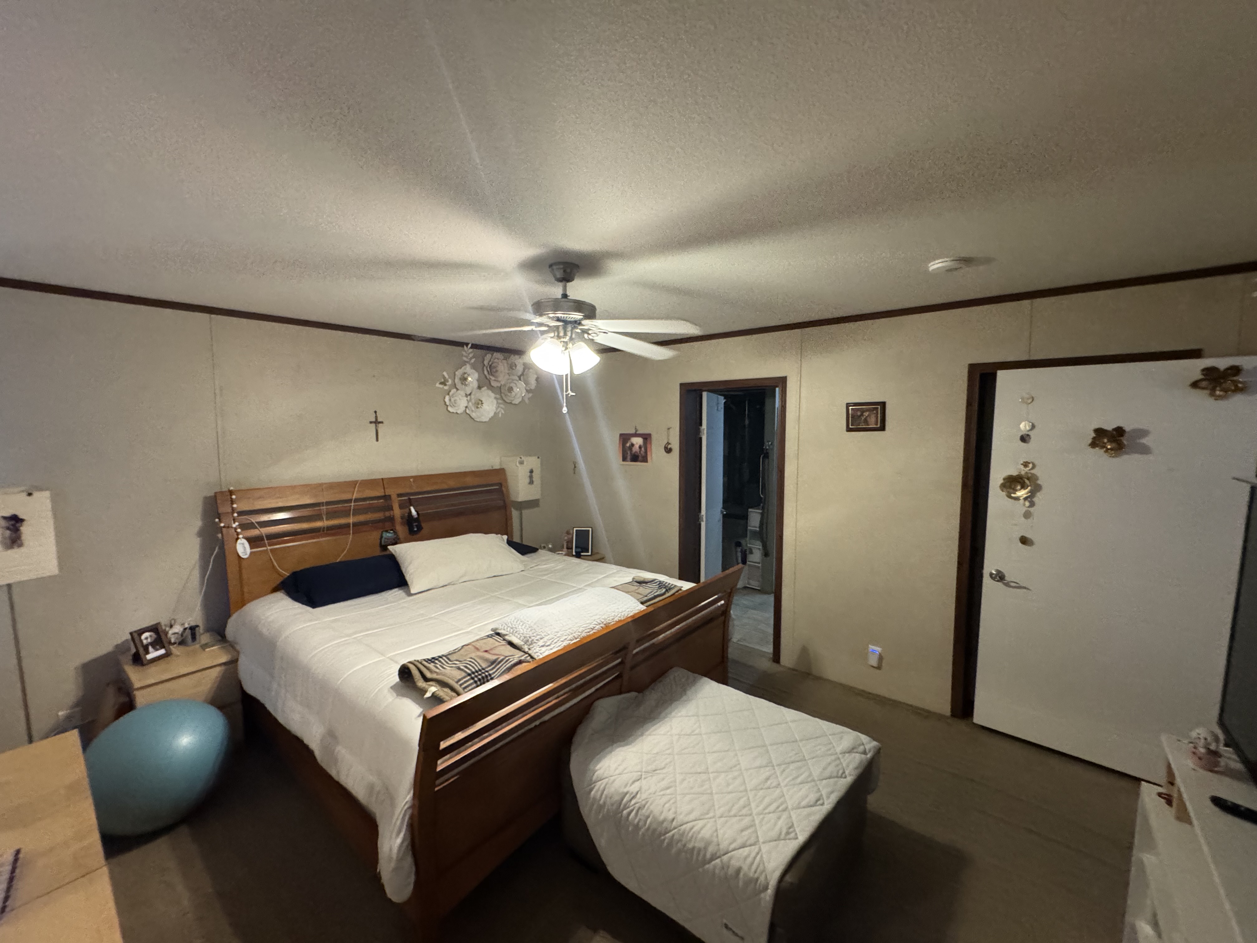 A photo of the Northwood Home