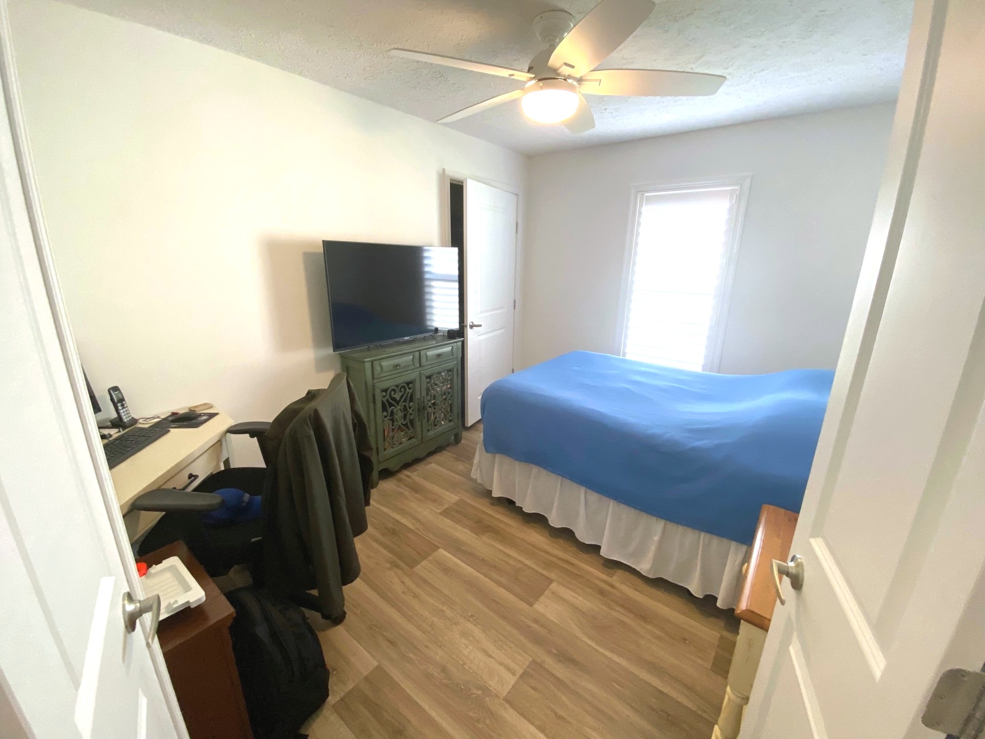 A photo of the Hidden Creek Home