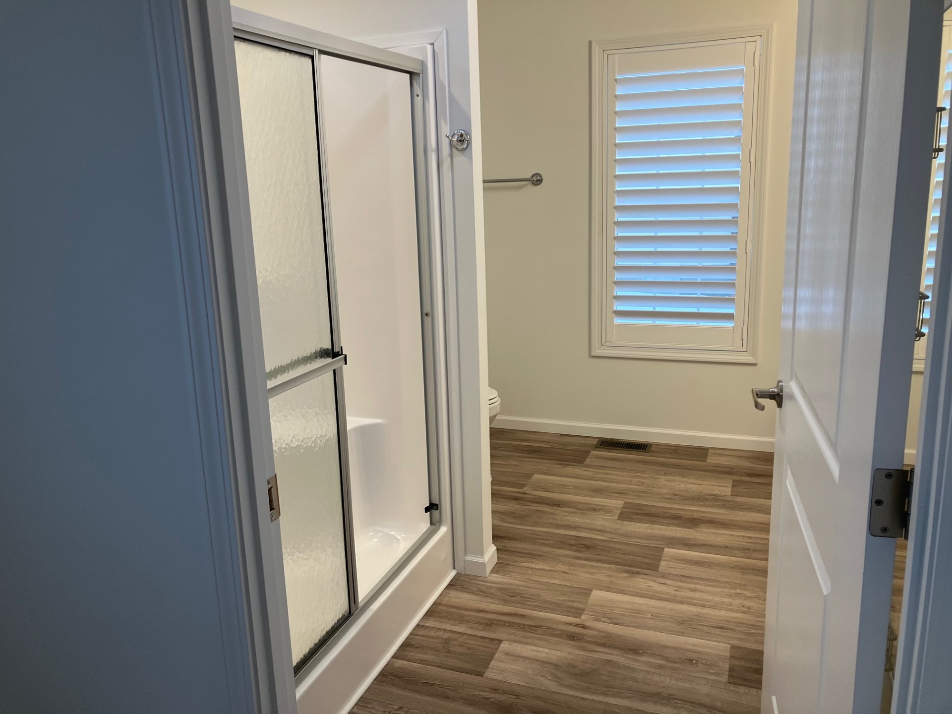 A photo of the Hidden Creek Home