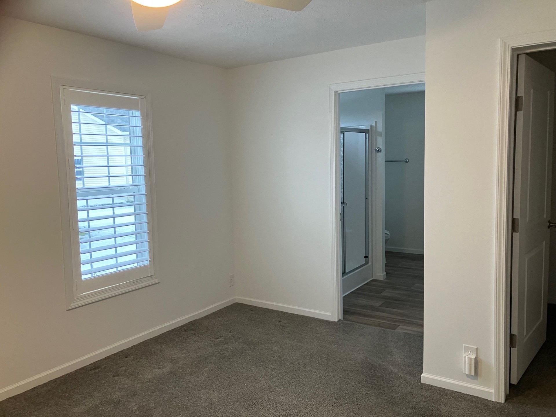 A photo of the Hidden Creek Home