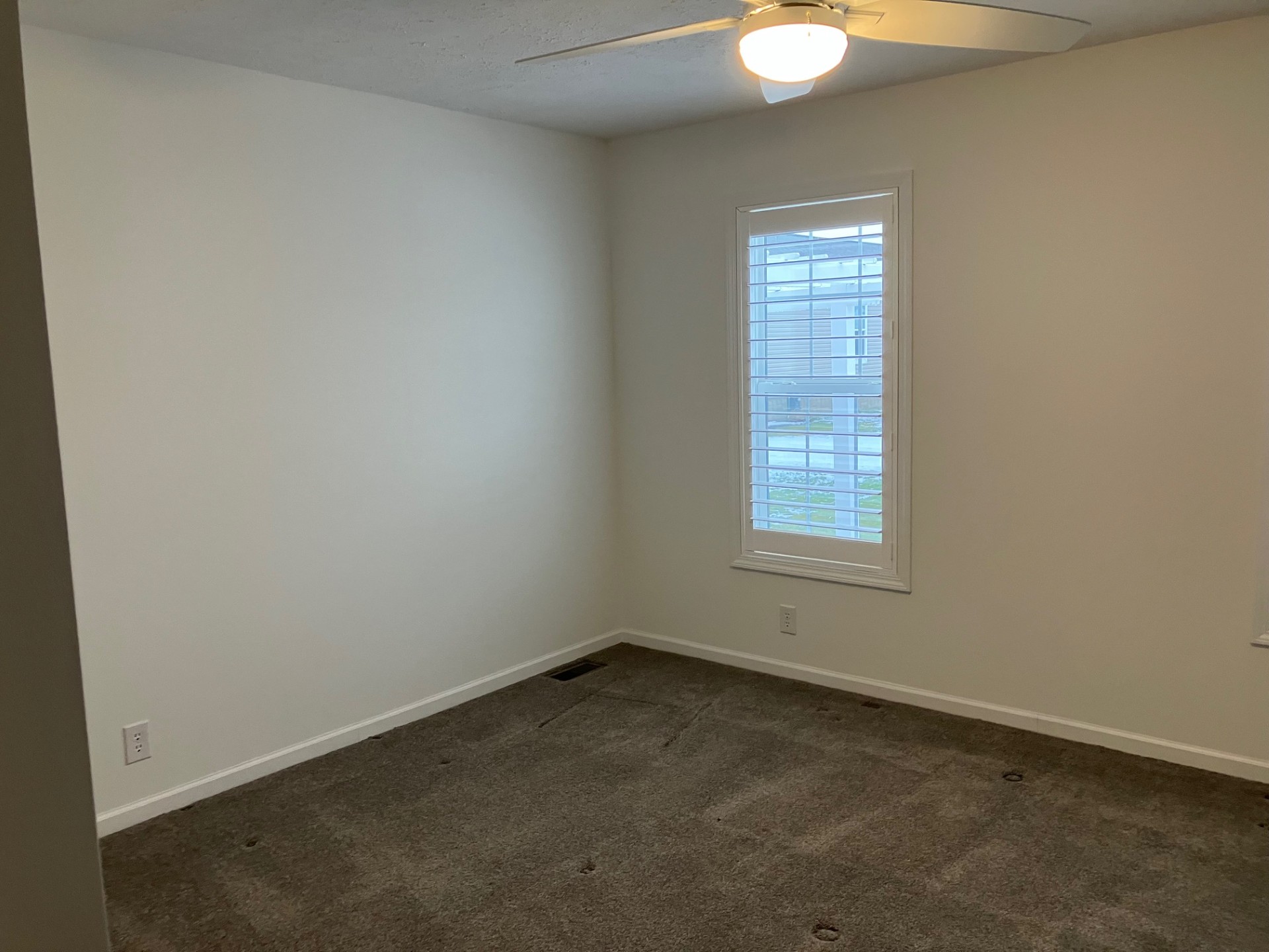 A photo of the Hidden Creek Home