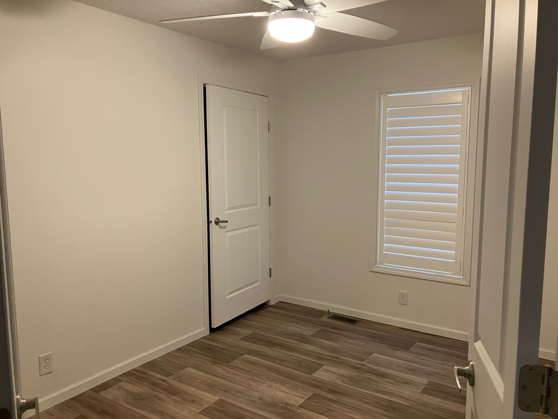 A photo of the Hidden Creek Home