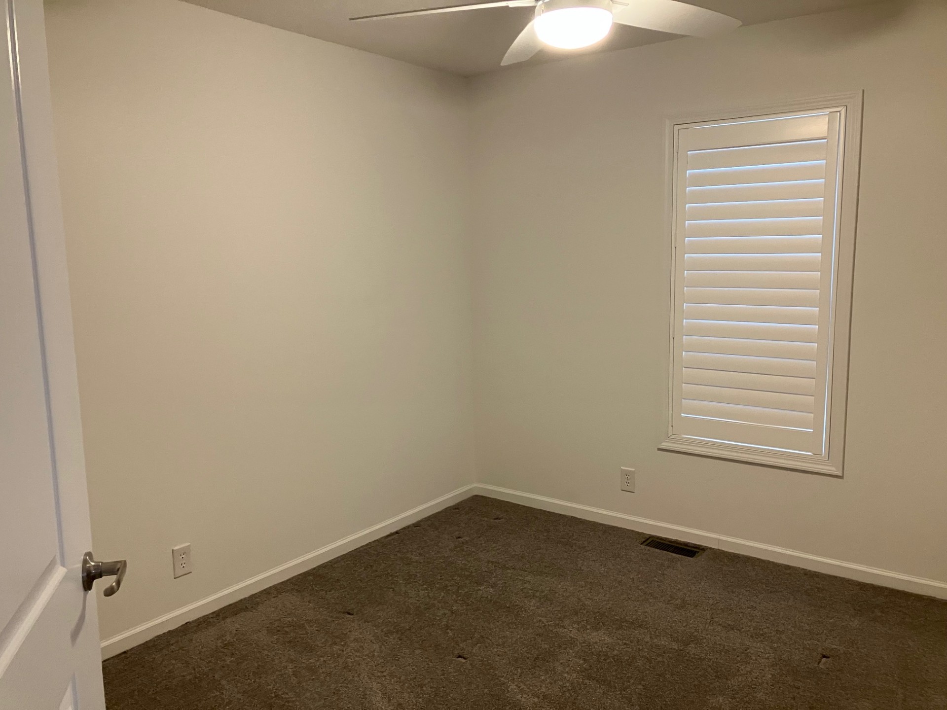 A photo of the Hidden Creek Home