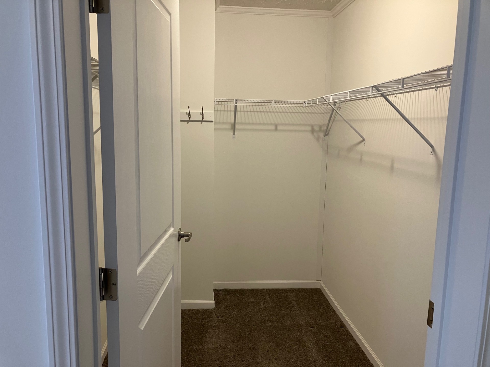 A photo of the Hidden Creek Home