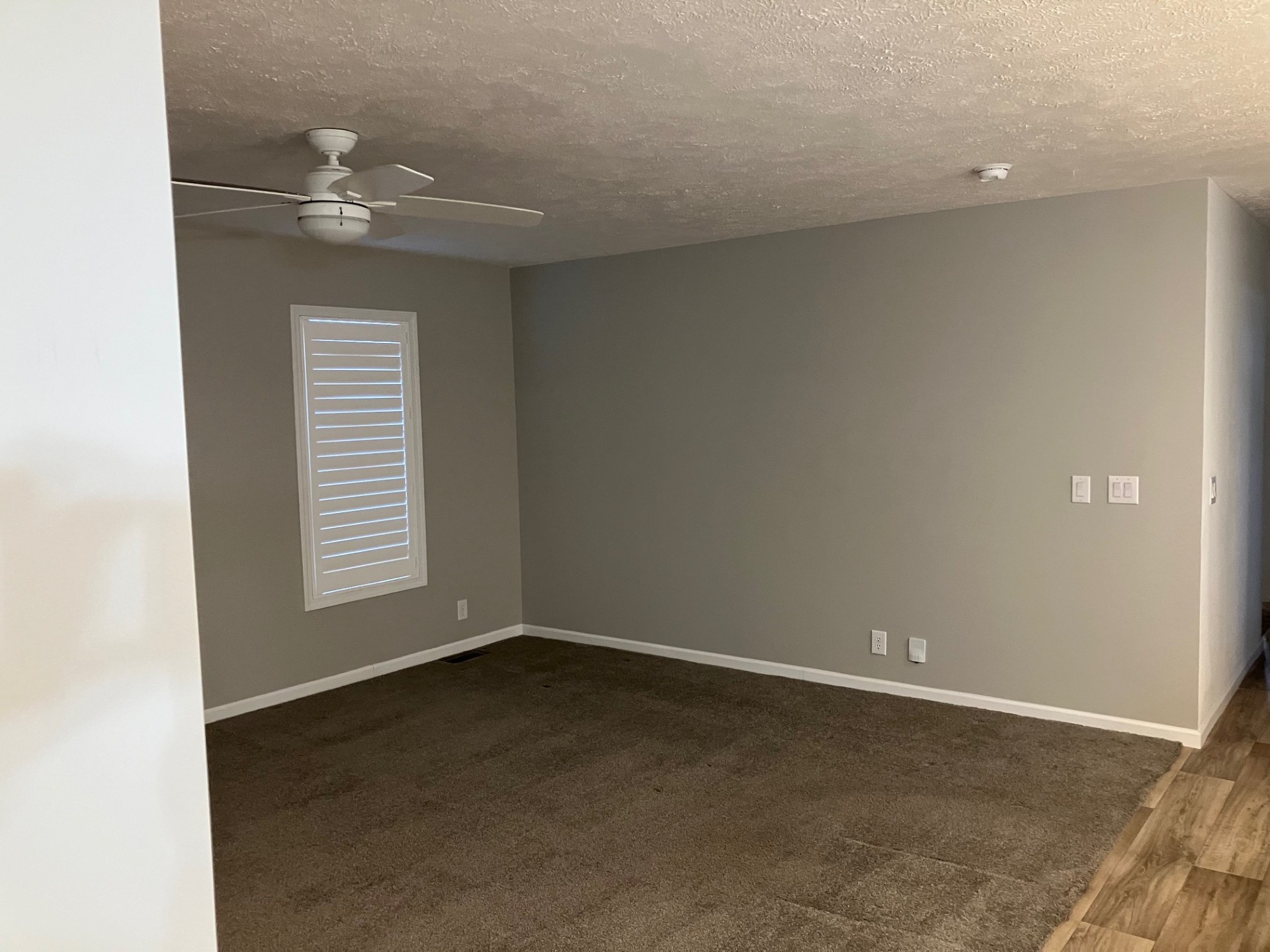 A photo of the Hidden Creek Home