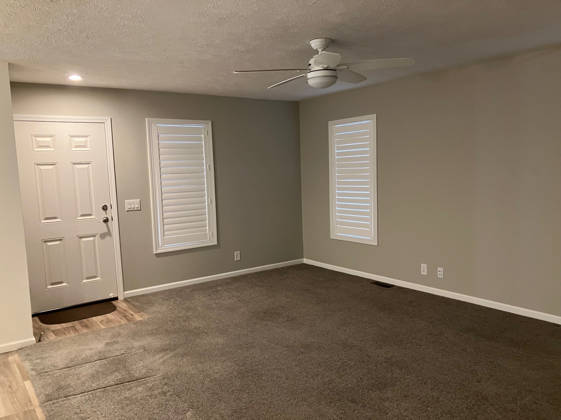 A photo of the Hidden Creek Home