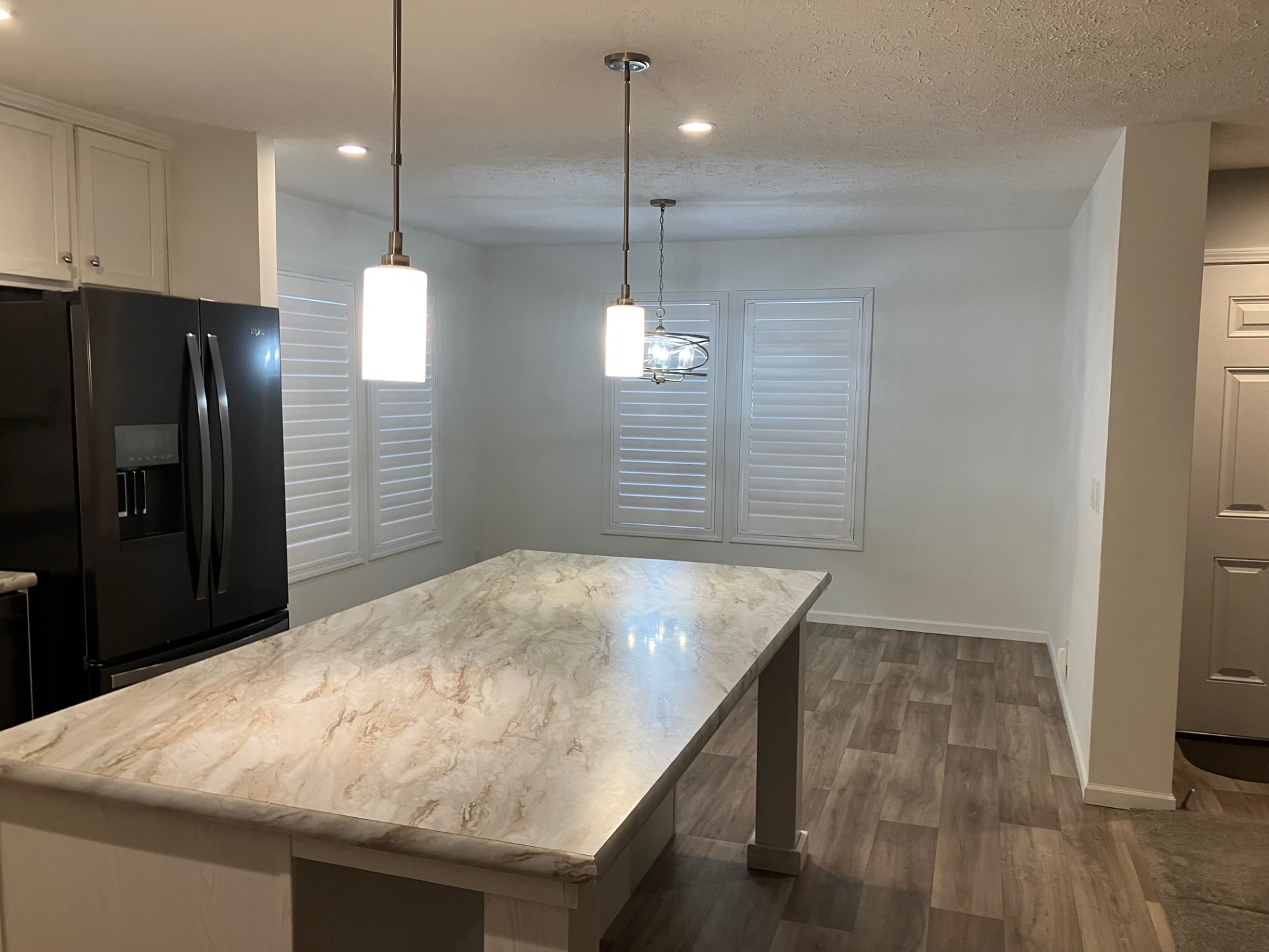 A photo of the Hidden Creek Home