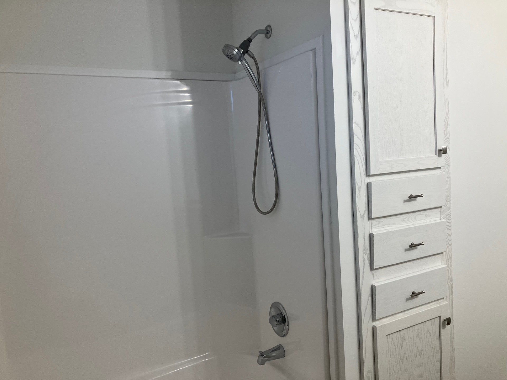 A photo of the Hidden Creek Home