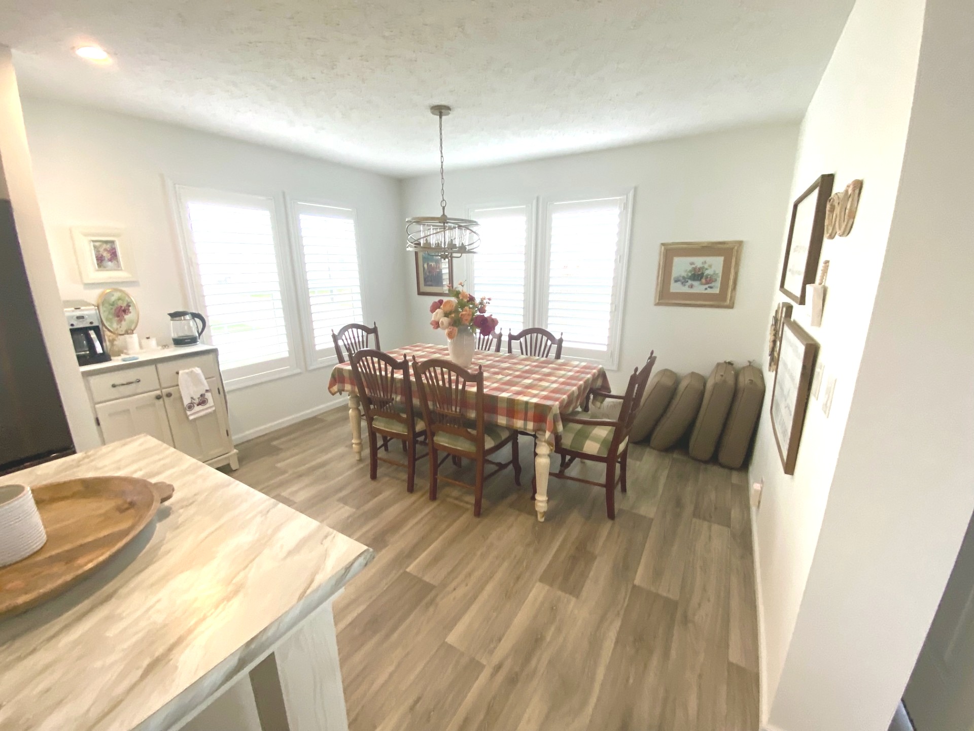 A photo of the Hidden Creek Home