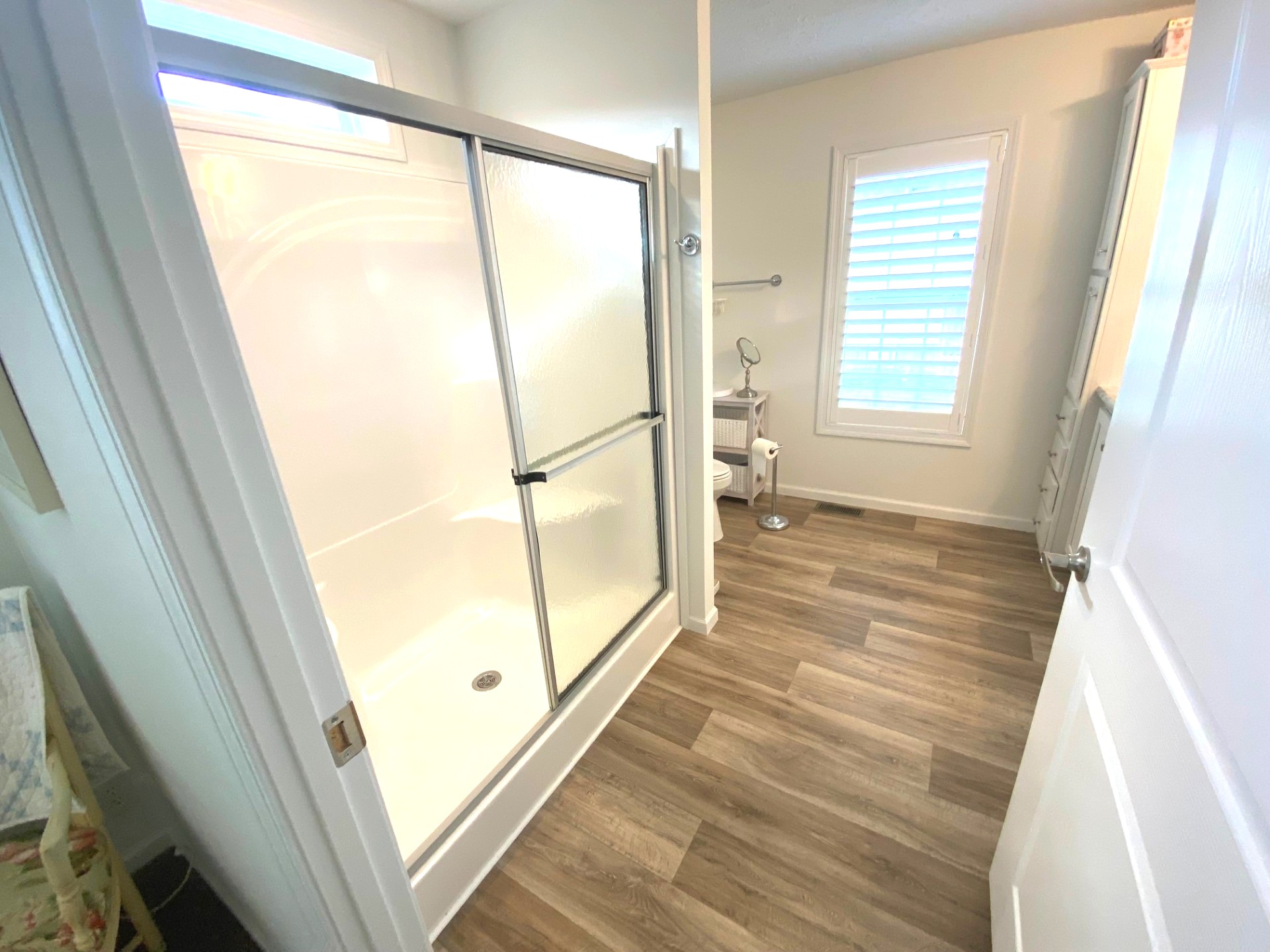 A photo of the Hidden Creek Home