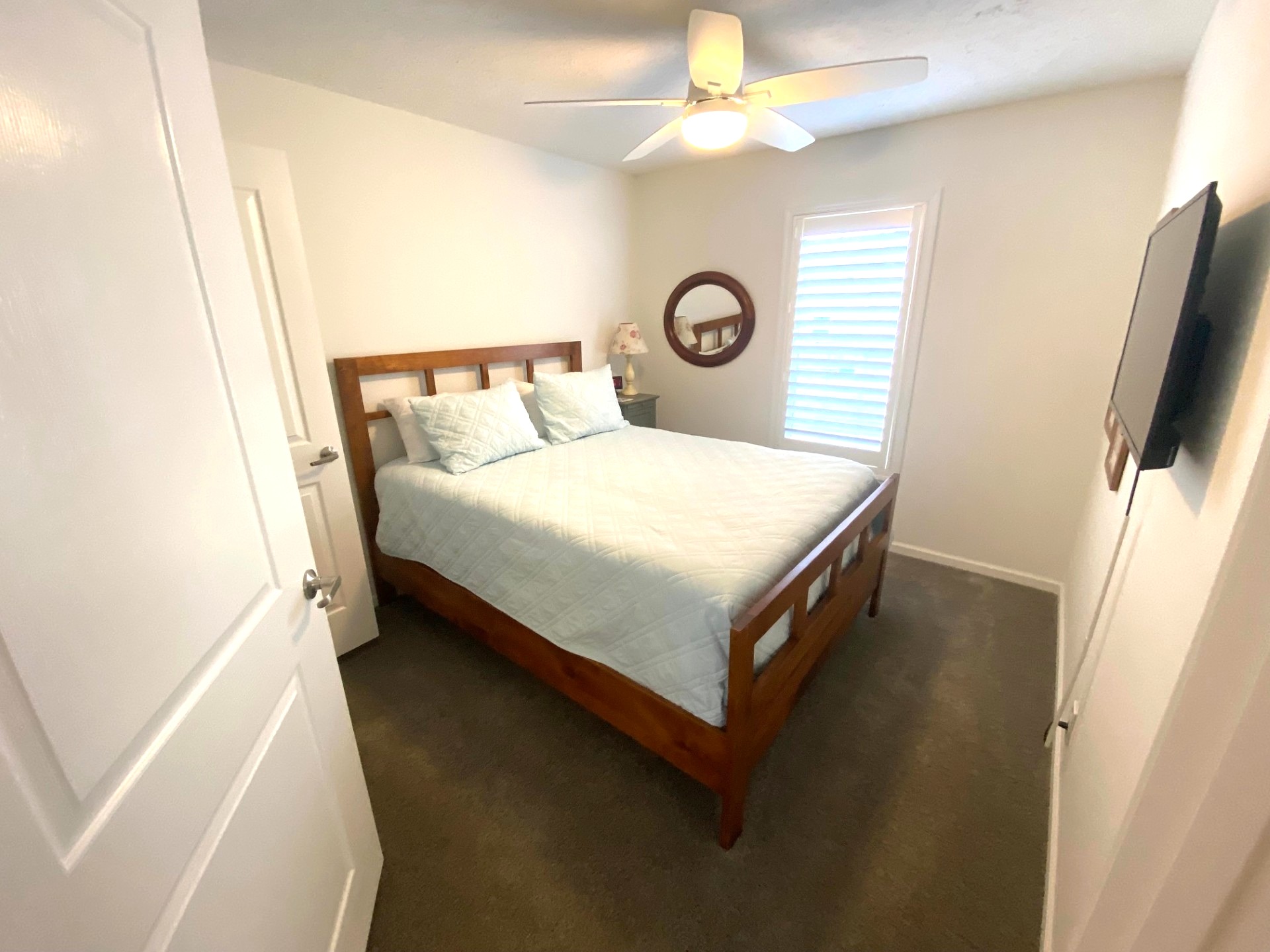 A photo of the Hidden Creek Home