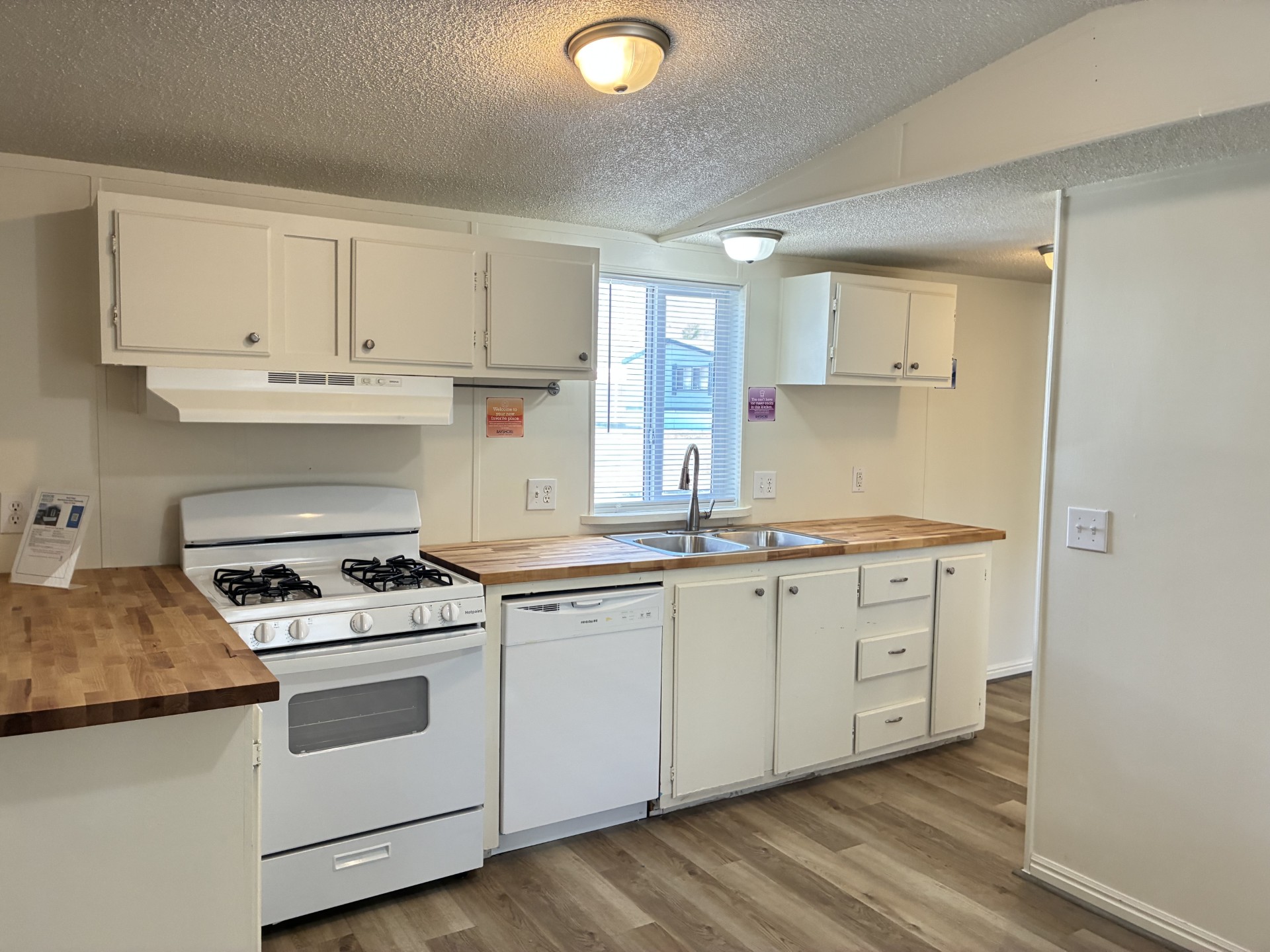 A photo of the Quail Ridge Home