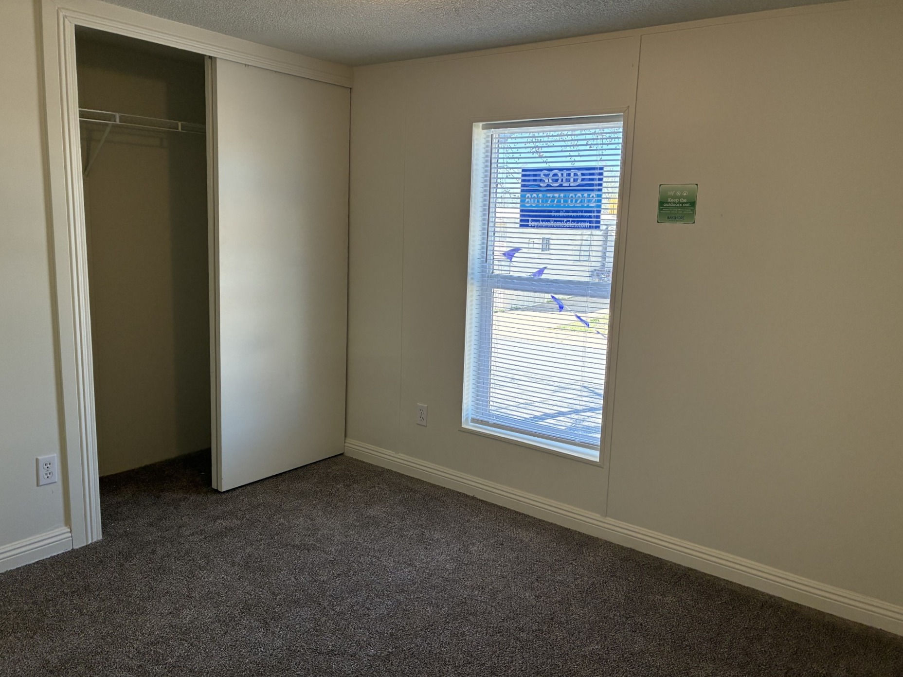 A photo of the Quail Ridge Home