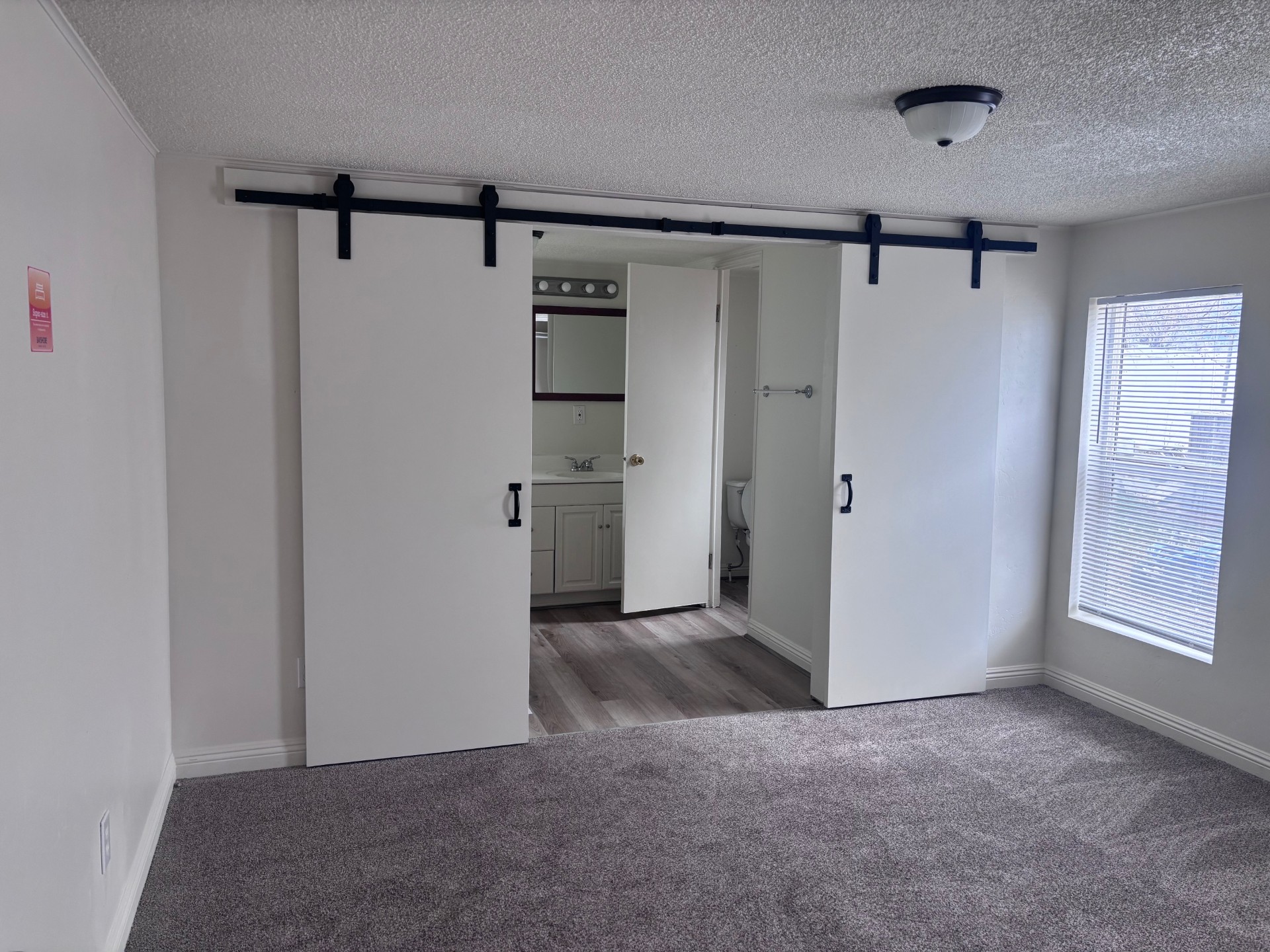 A photo of the Quail Ridge Home