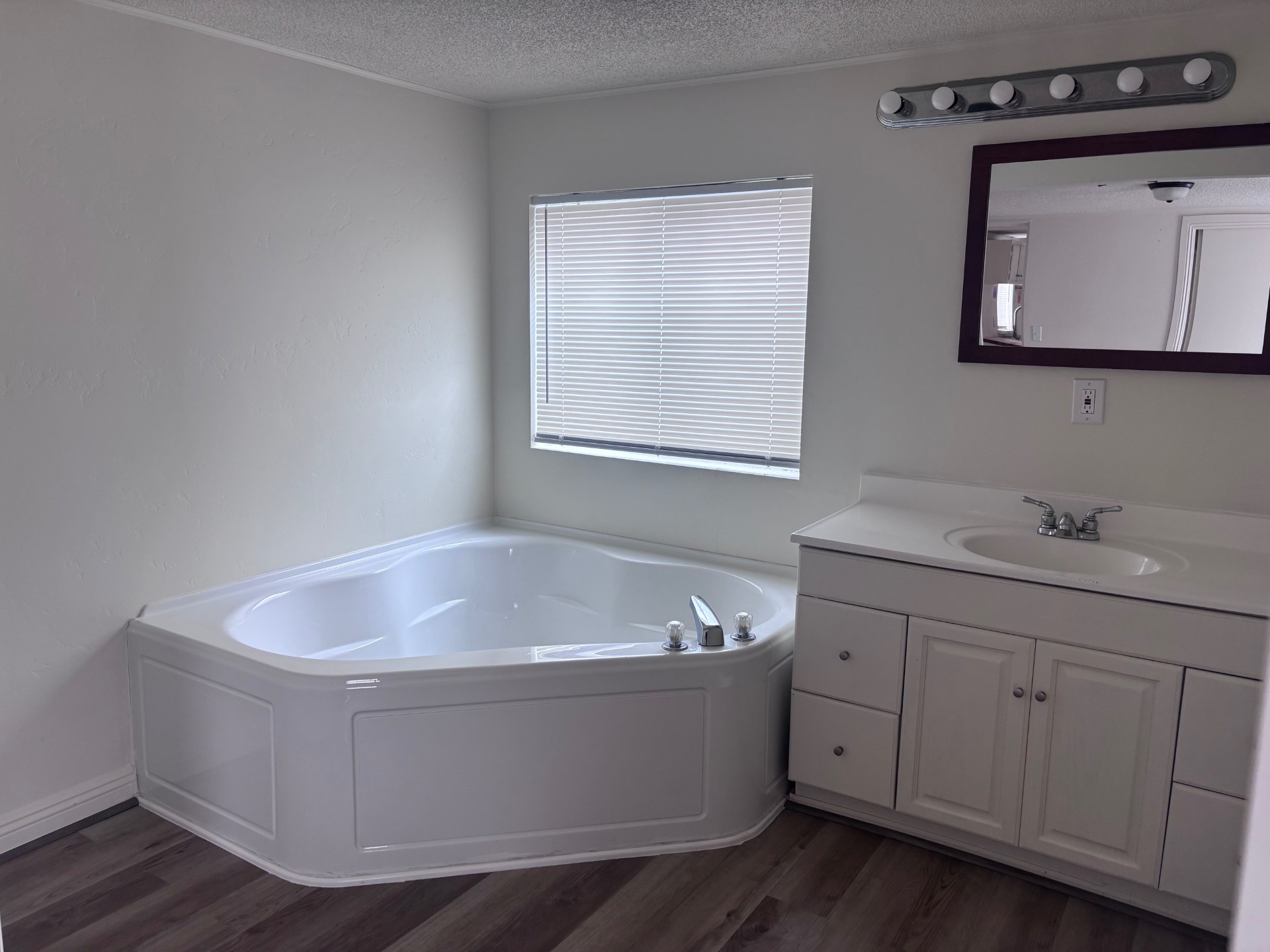 A photo of the Quail Ridge Home