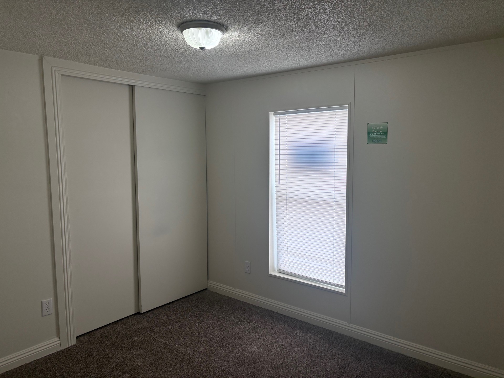 A photo of the Quail Ridge Home