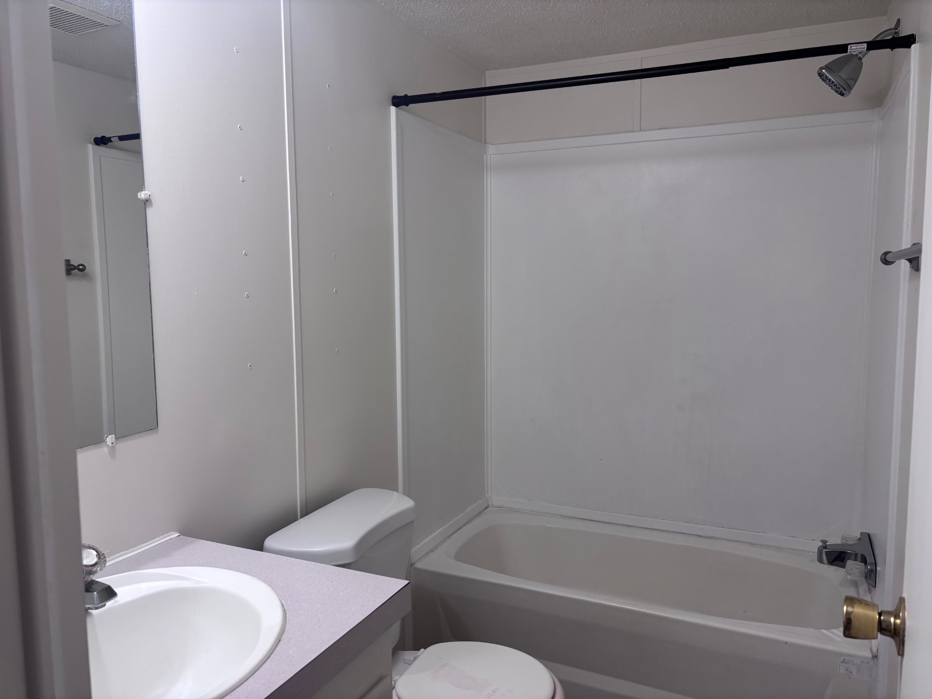 A photo of the Quail Ridge Home