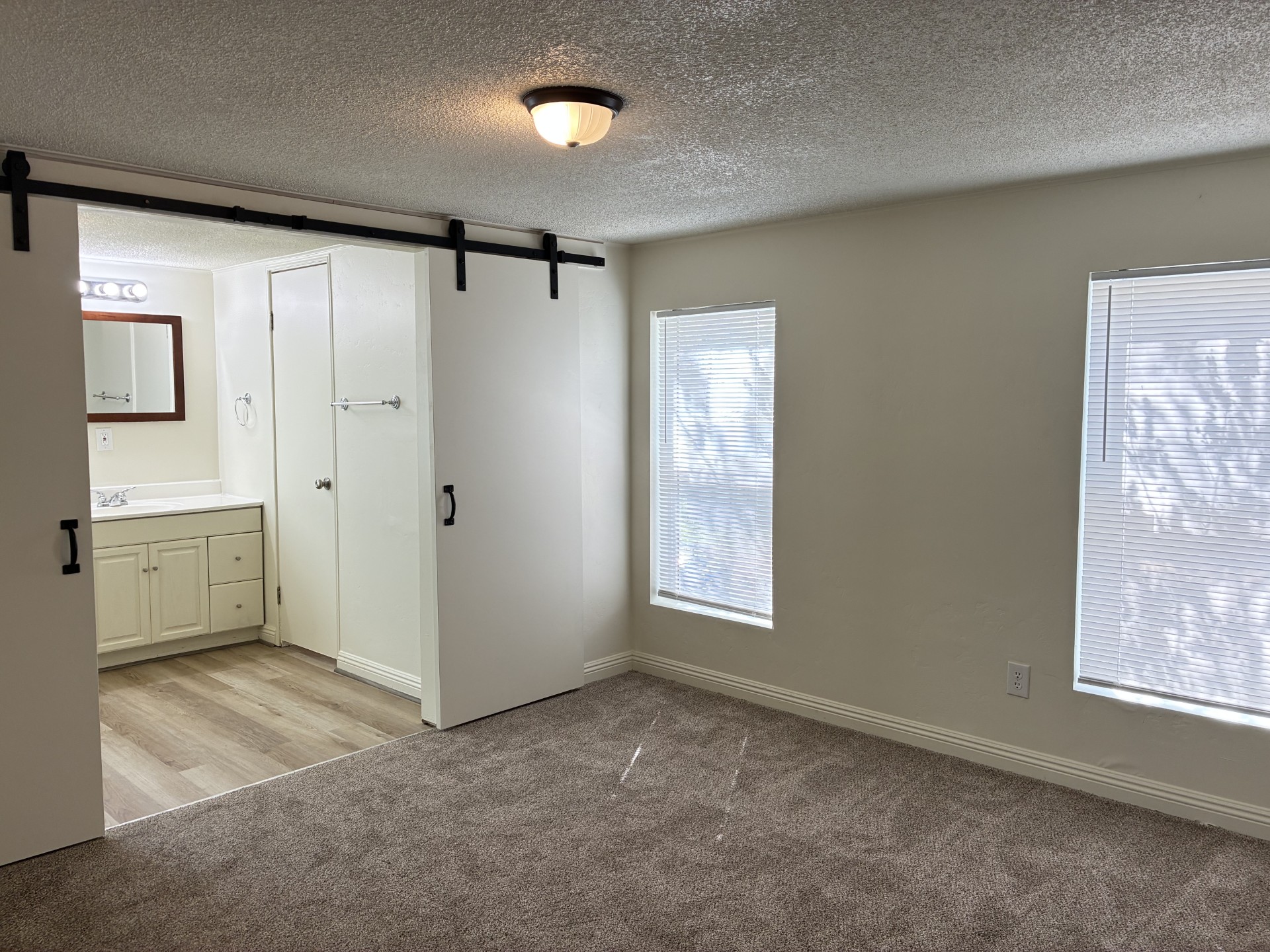 A photo of the Quail Ridge Home