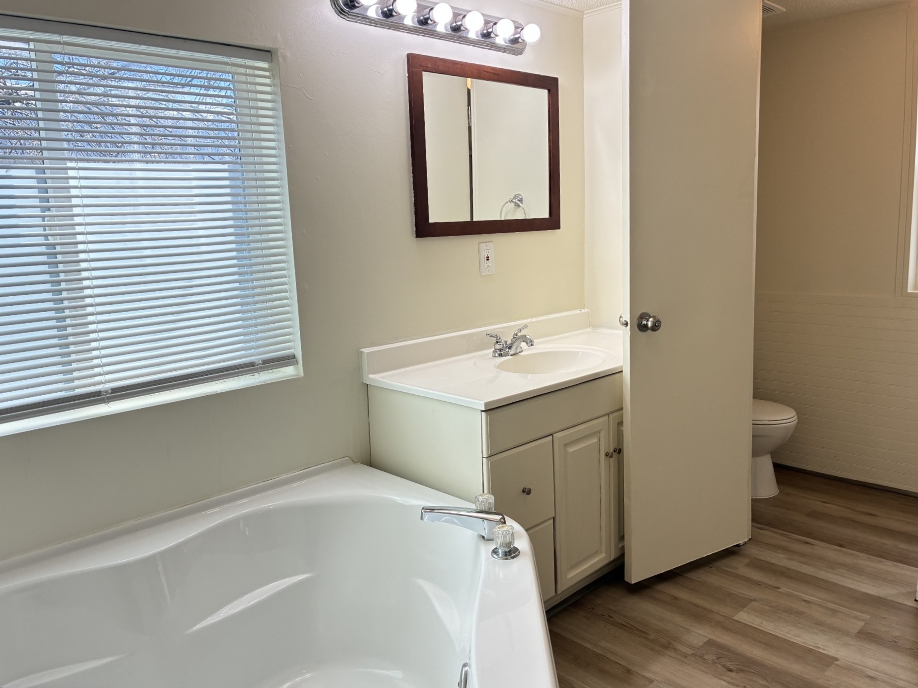 A photo of the Quail Ridge Home