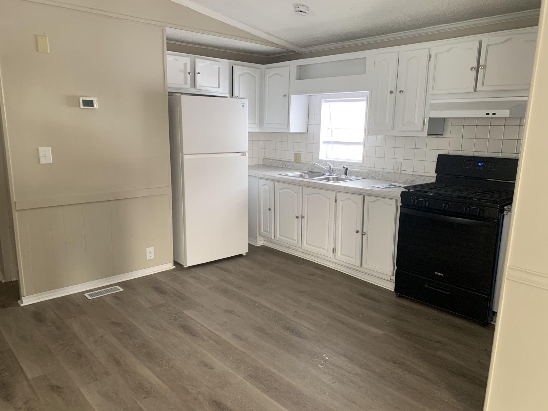 A photo of the Edwardsburg Estates Home