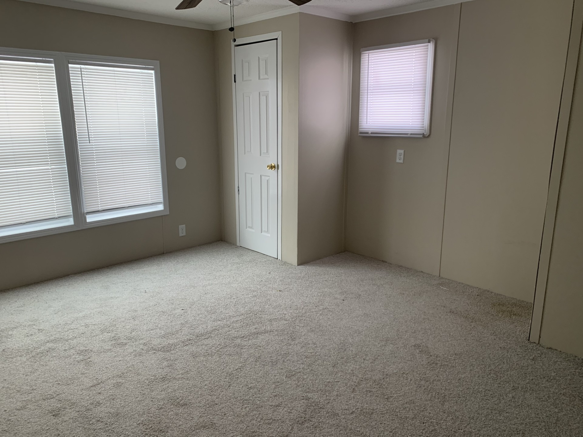 A photo of the Edwardsburg Estates Home