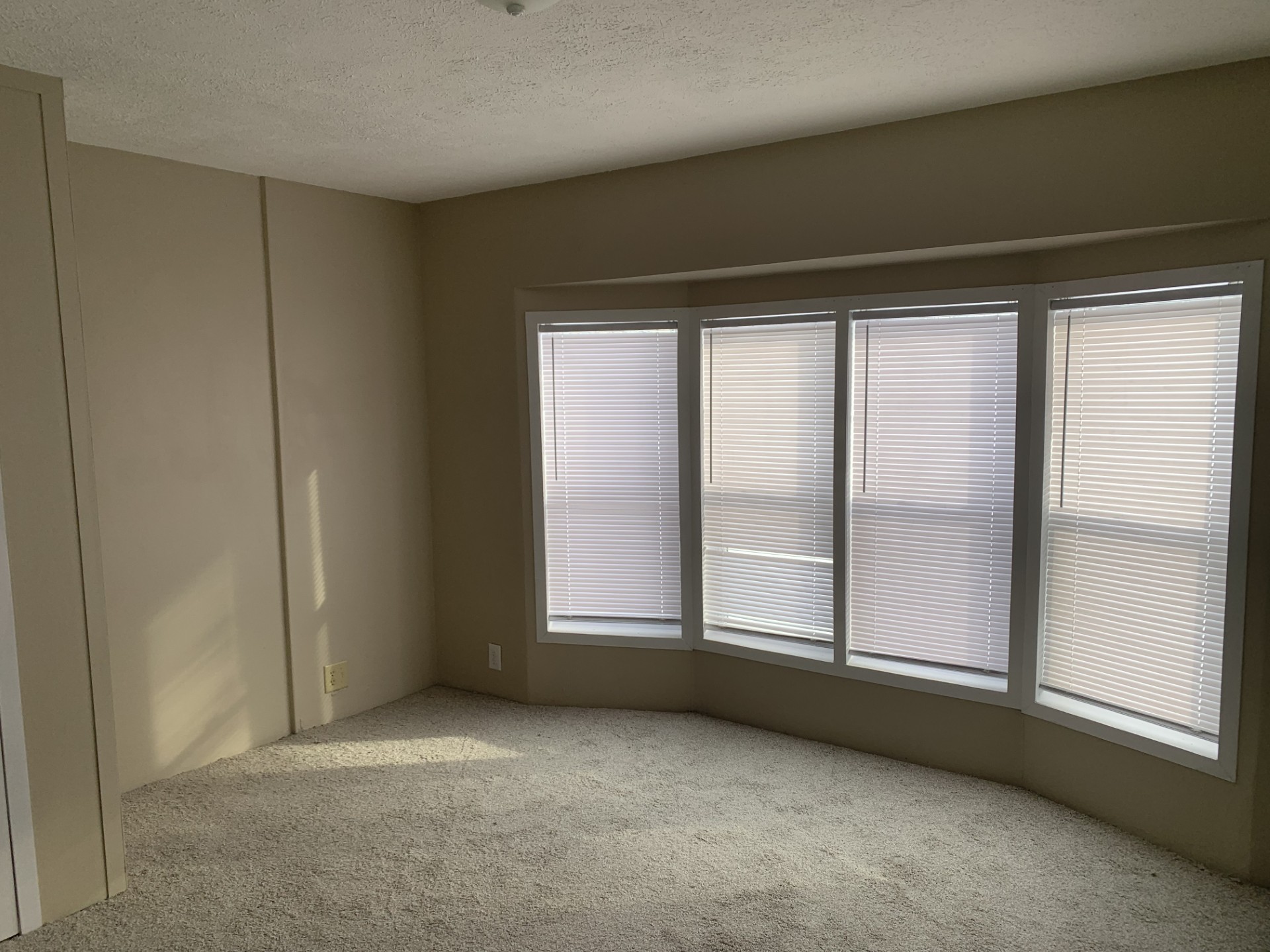 A photo of the Edwardsburg Estates Home