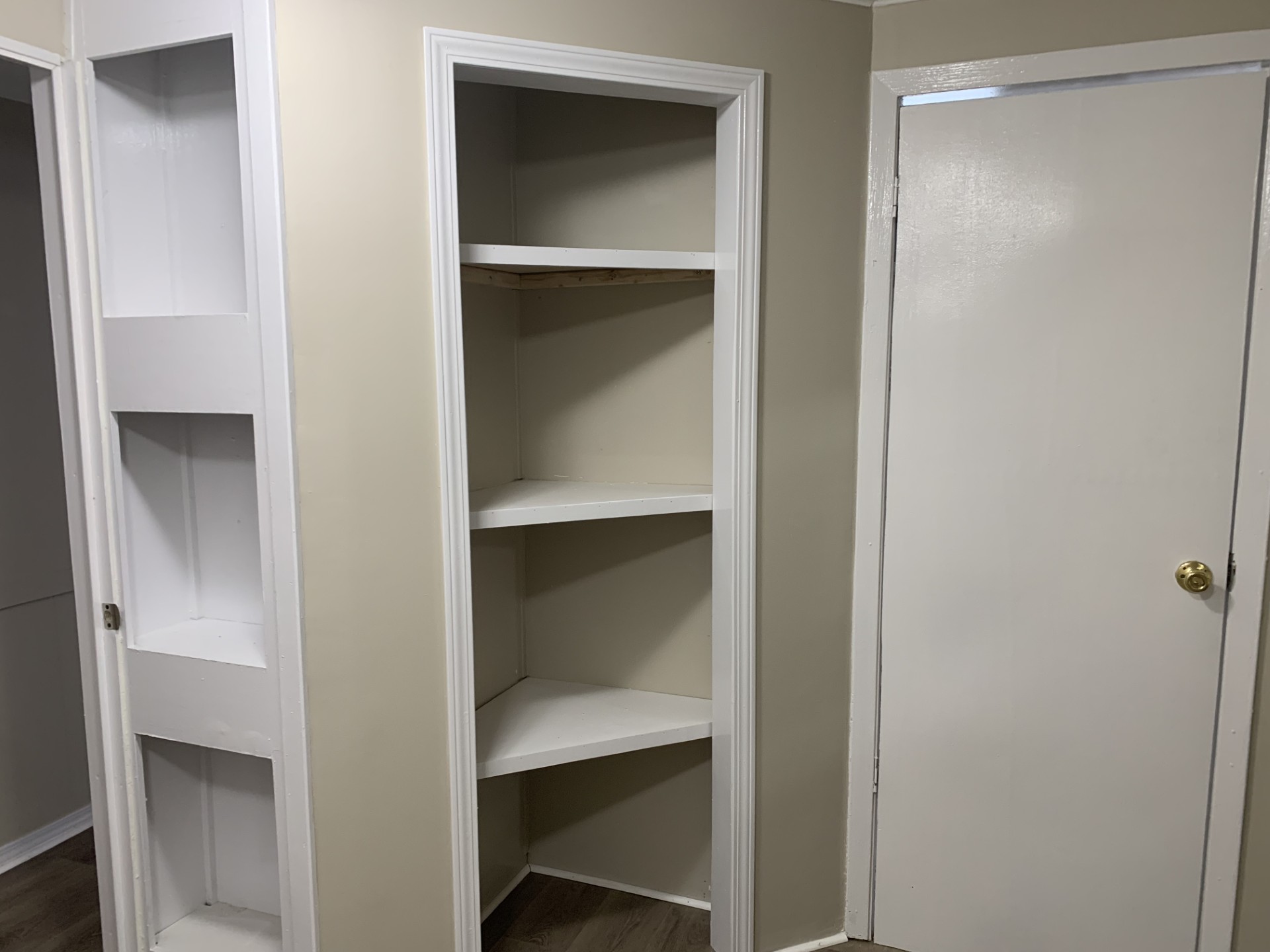 A photo of the Edwardsburg Estates Home