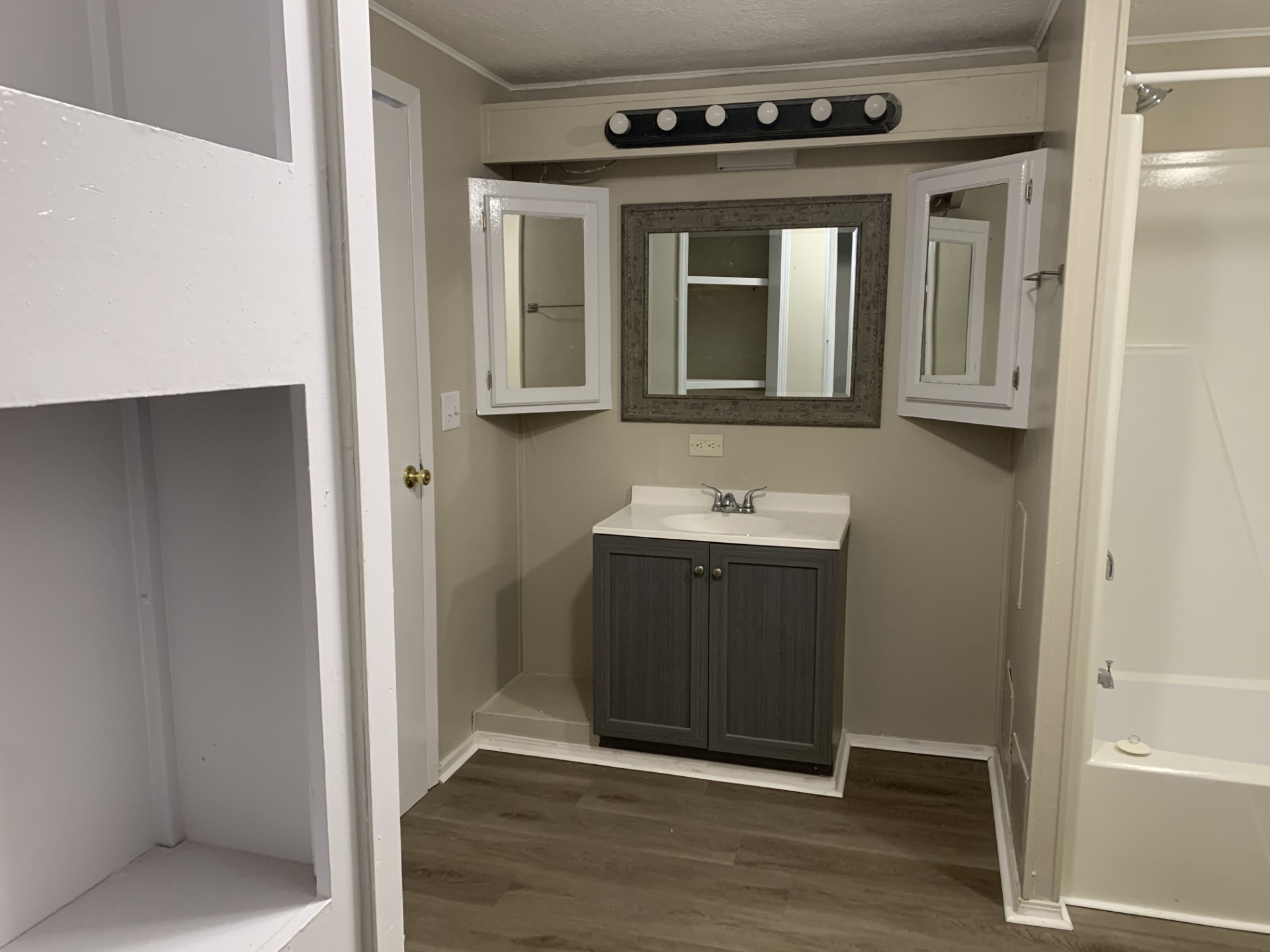 A photo of the Edwardsburg Estates Home