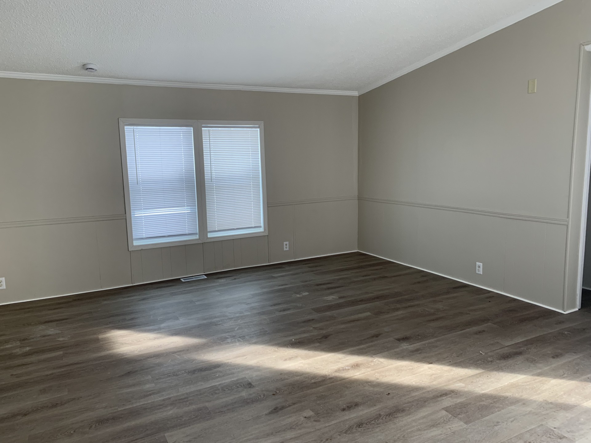 A photo of the Edwardsburg Estates Home