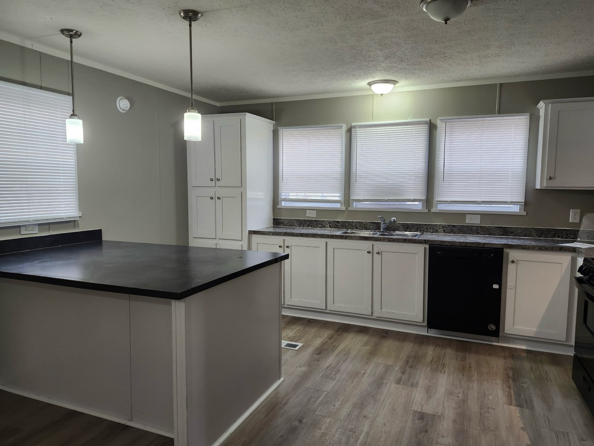 A photo of the Edwardsville Village Home