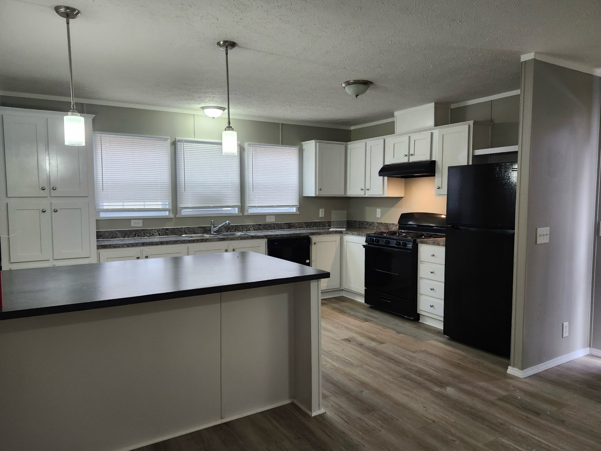 A photo of the Edwardsville Village Home