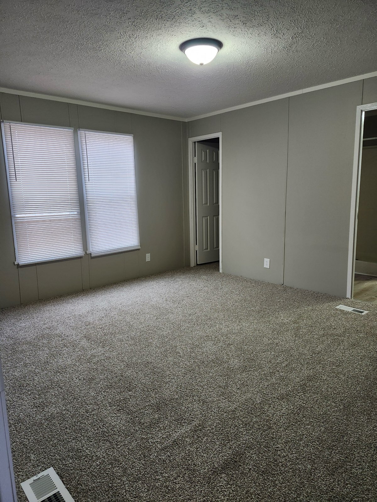 A photo of the Edwardsville Village Home